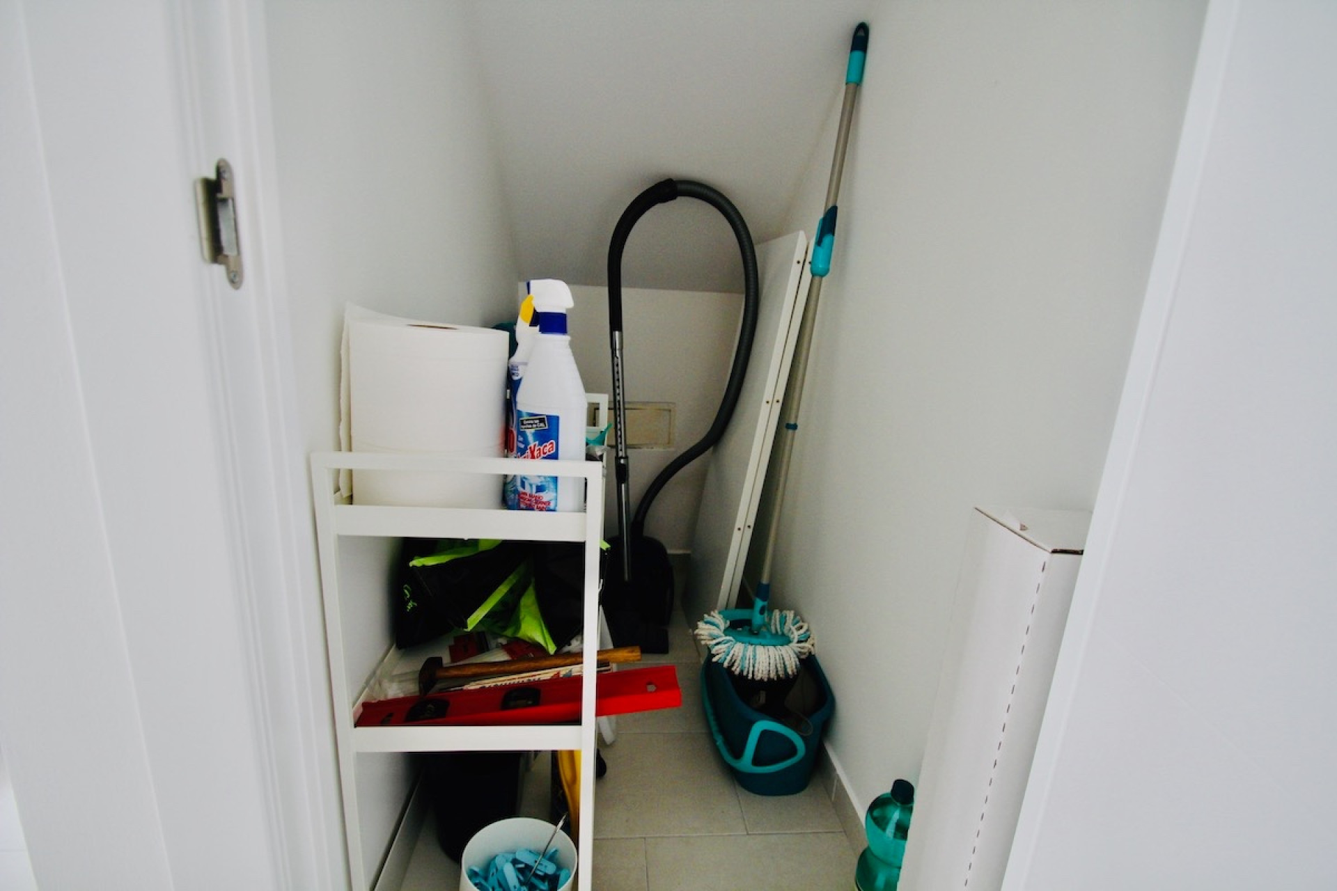 Revente - Terraced house - Orihuela Costa - Cabo Roig