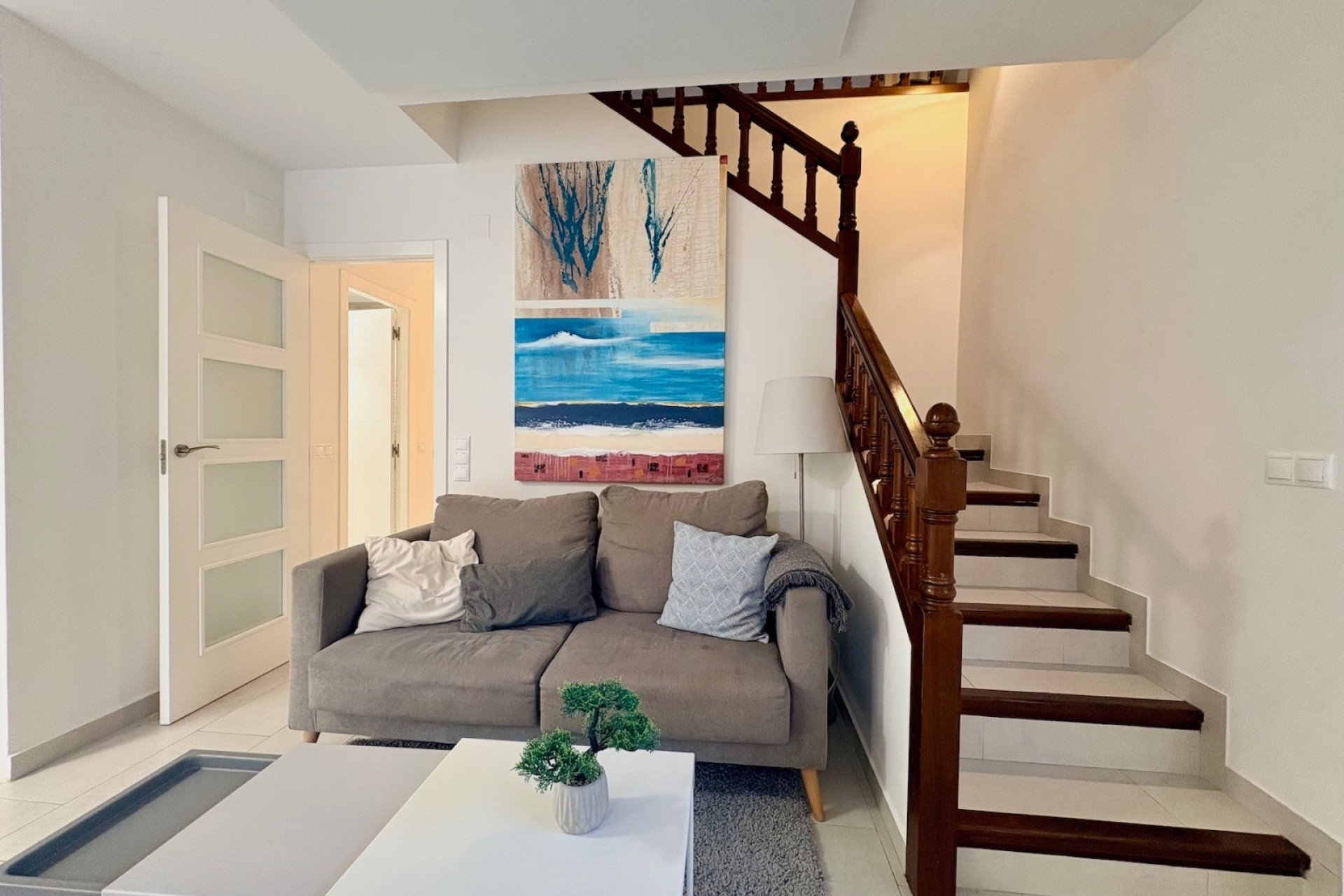 Revente - Terraced house - Orihuela Costa - Cabo Roig