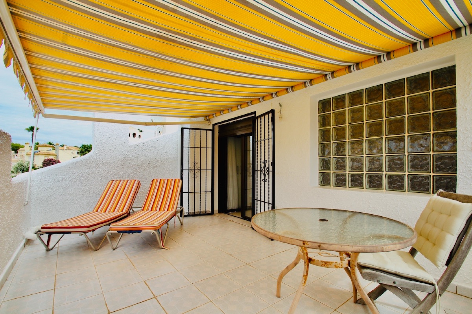 Revente - Terraced house - Orihuela Costa - Cabo Roig