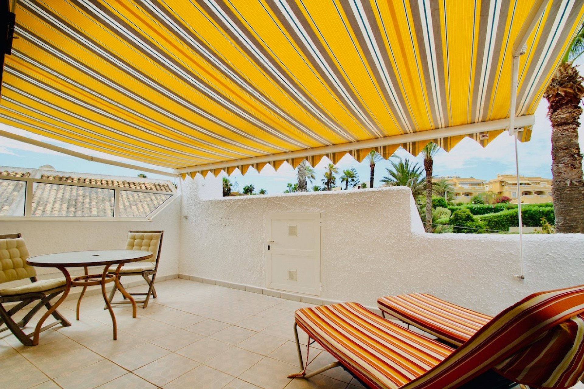 Revente - Terraced house - Orihuela Costa - Cabo Roig