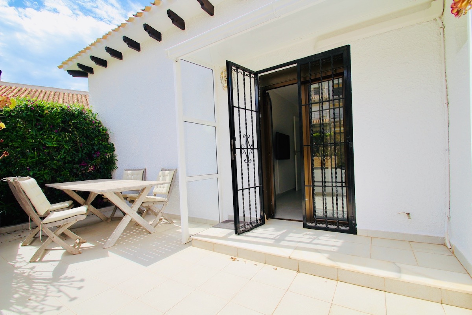 Revente - Terraced house - Orihuela Costa - Cabo Roig