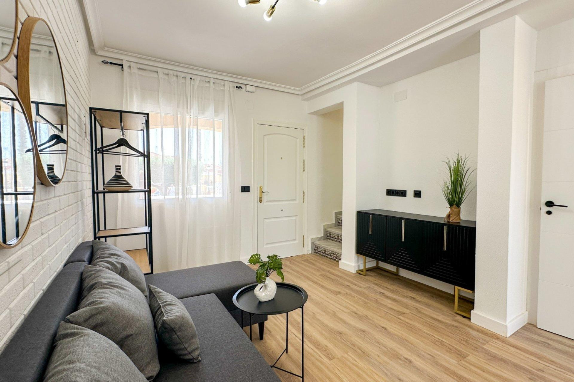 Revente - Terraced house - Orihuela Costa - Cabo Roig