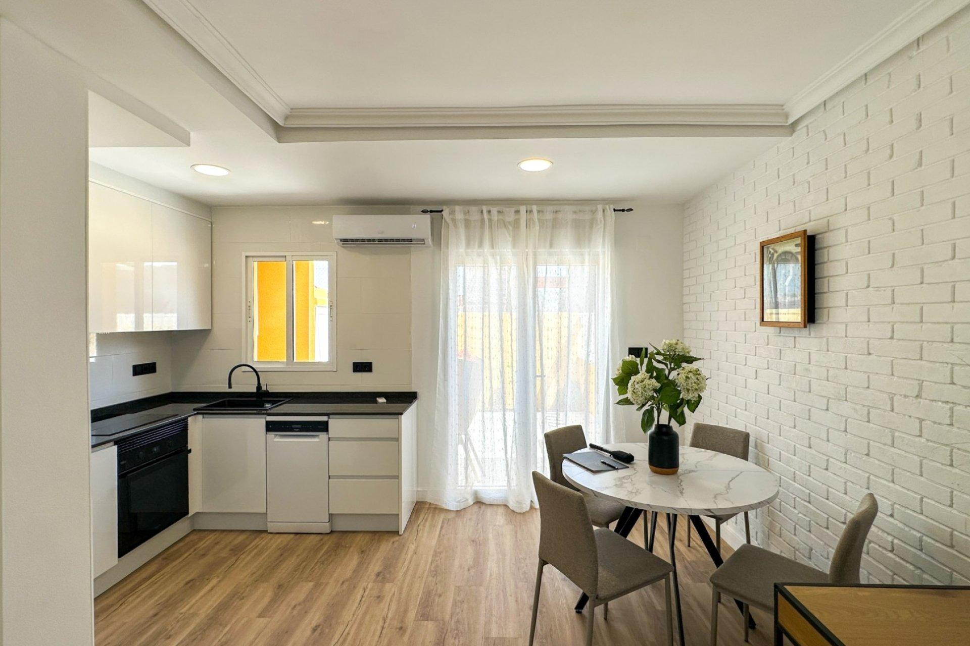 Revente - Terraced house - Orihuela Costa - Cabo Roig