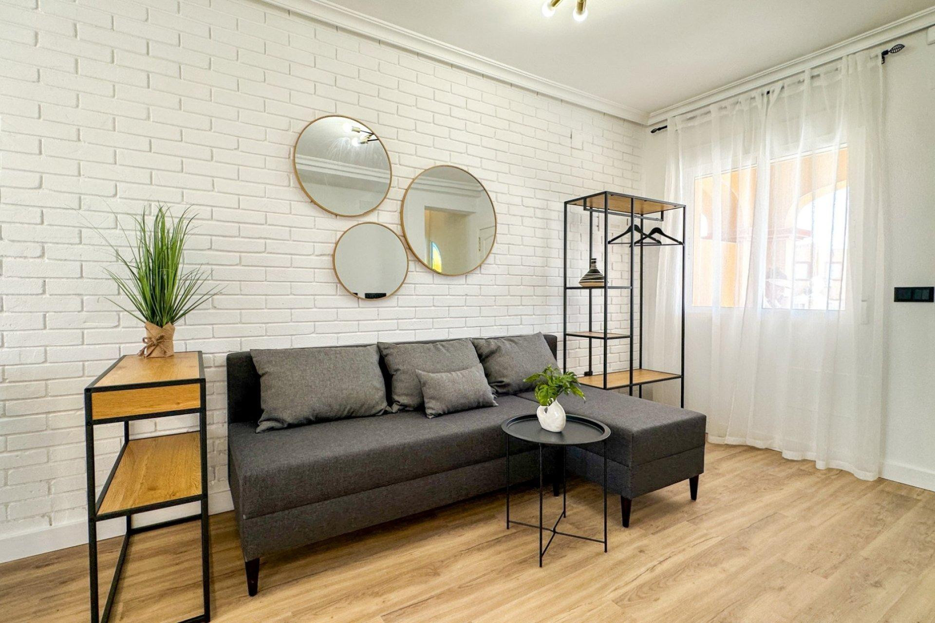Revente - Terraced house - Orihuela Costa - Cabo Roig