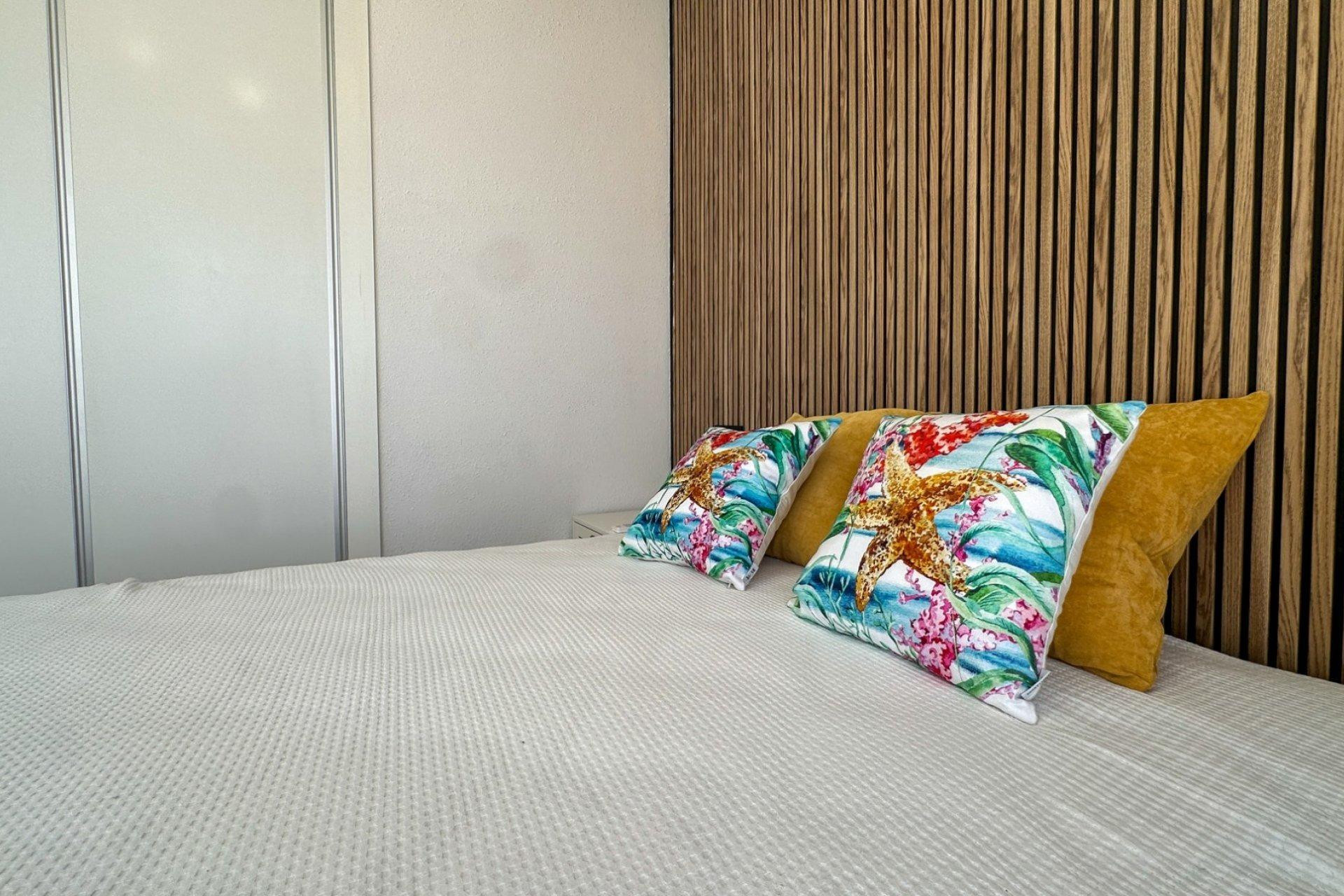 Revente - Terraced house - Orihuela Costa - Cabo Roig