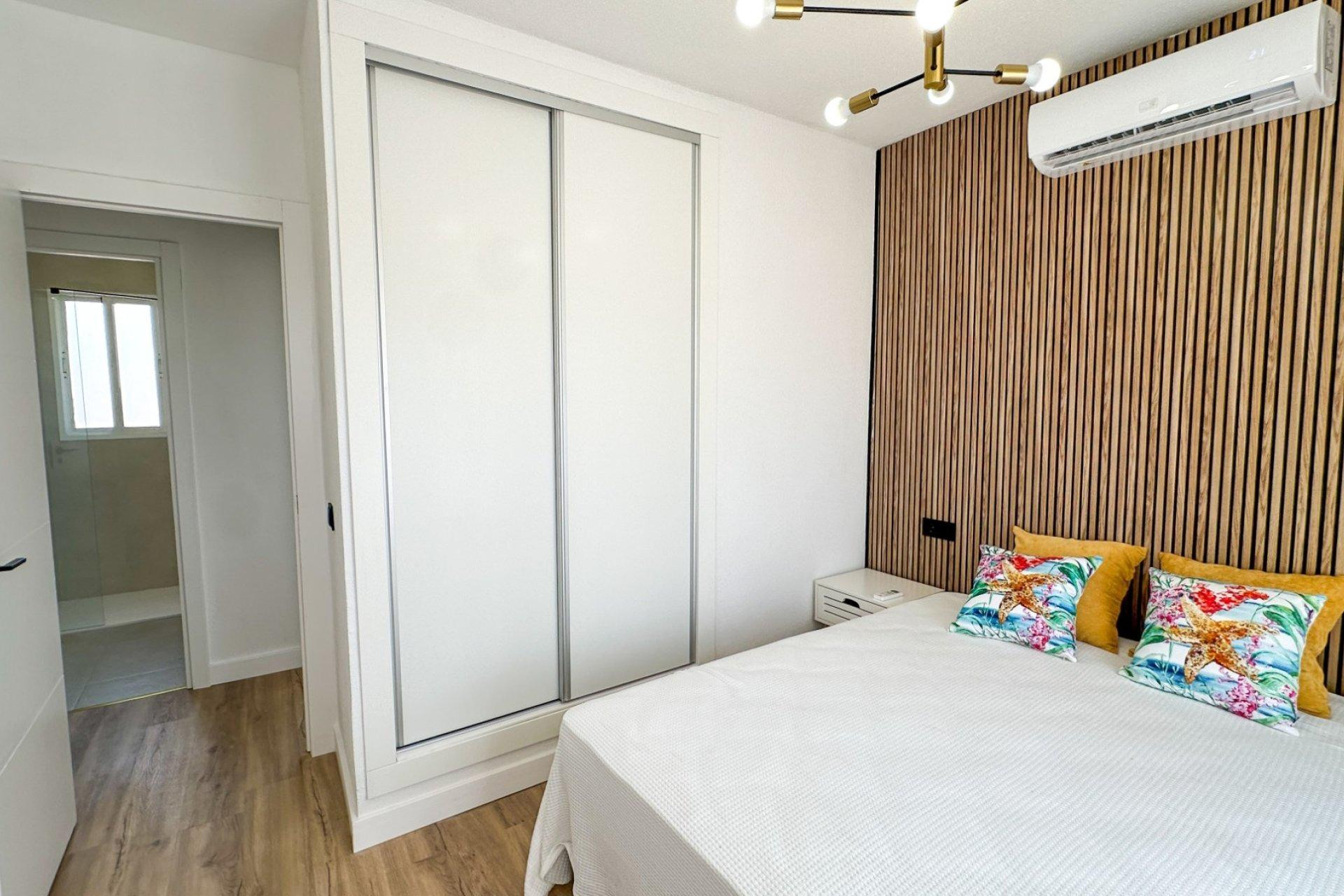 Revente - Terraced house - Orihuela Costa - Cabo Roig