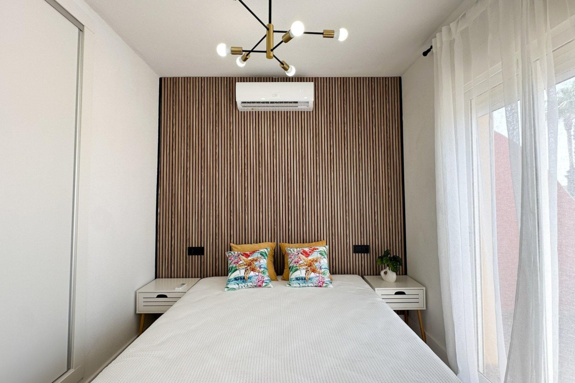 Revente - Terraced house - Orihuela Costa - Cabo Roig