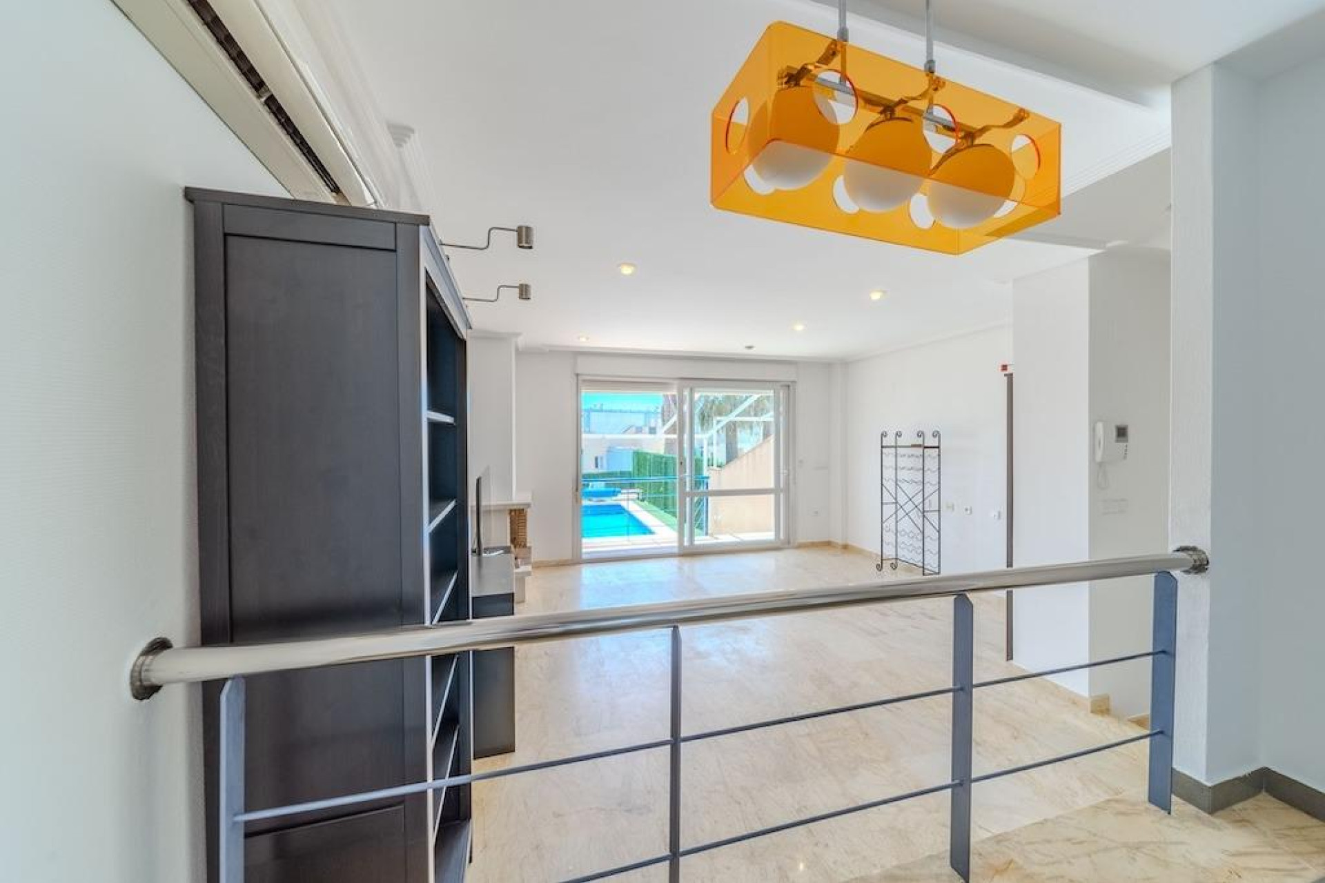 Revente - Terraced house - Orihuela Costa - Campoamor