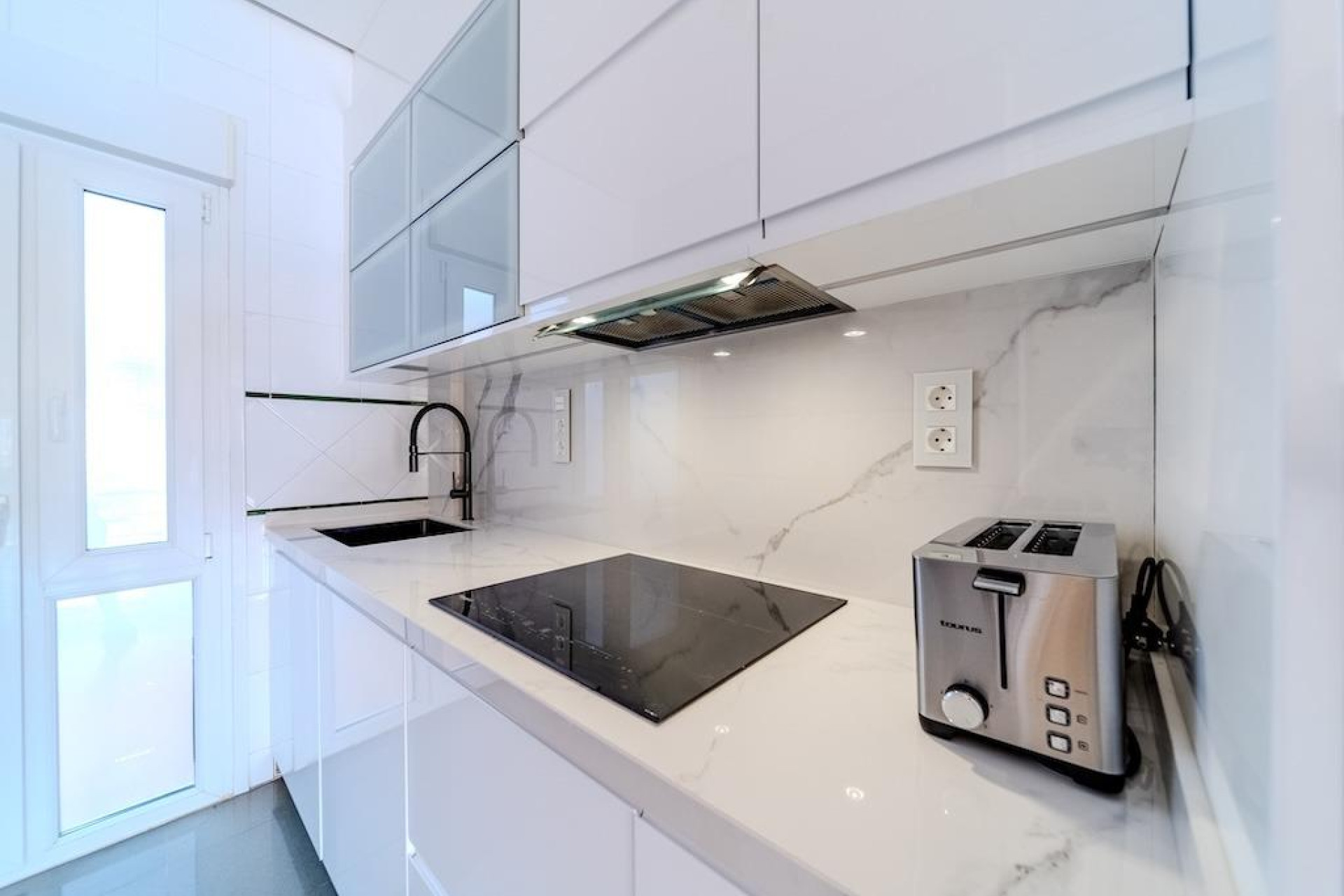 Revente - Terraced house - Orihuela Costa - Campoamor