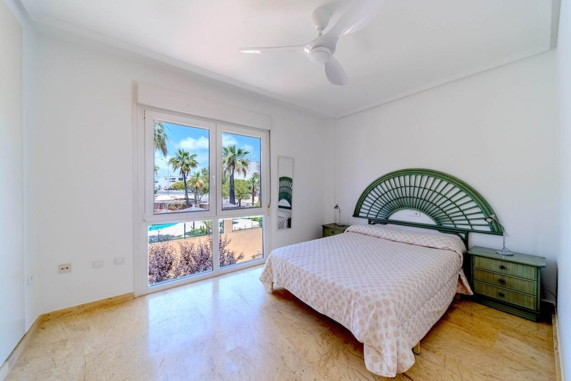 Revente - Terraced house - Orihuela Costa - Campoamor