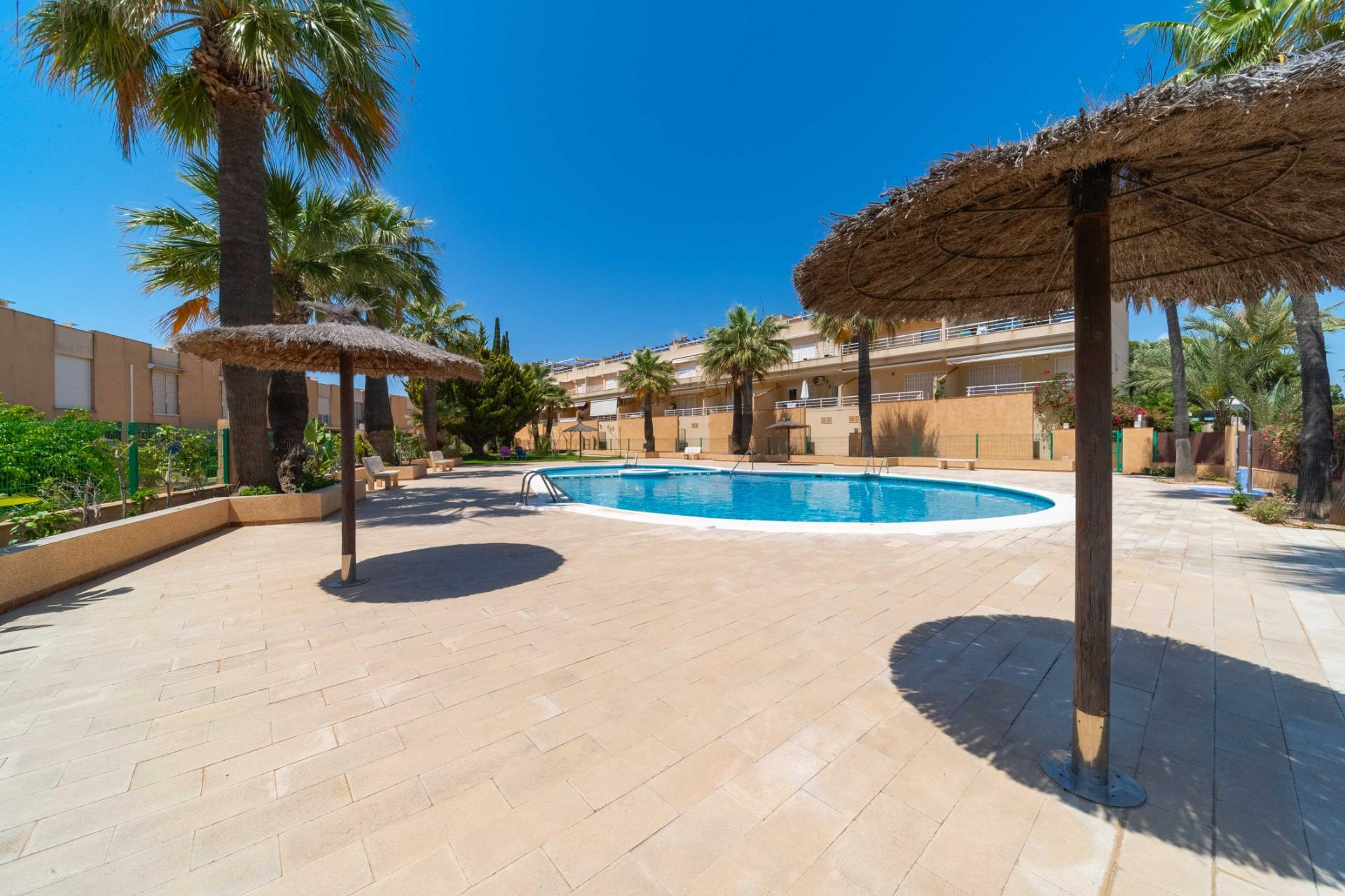 Revente - Terraced house - Orihuela Costa - Campoamor