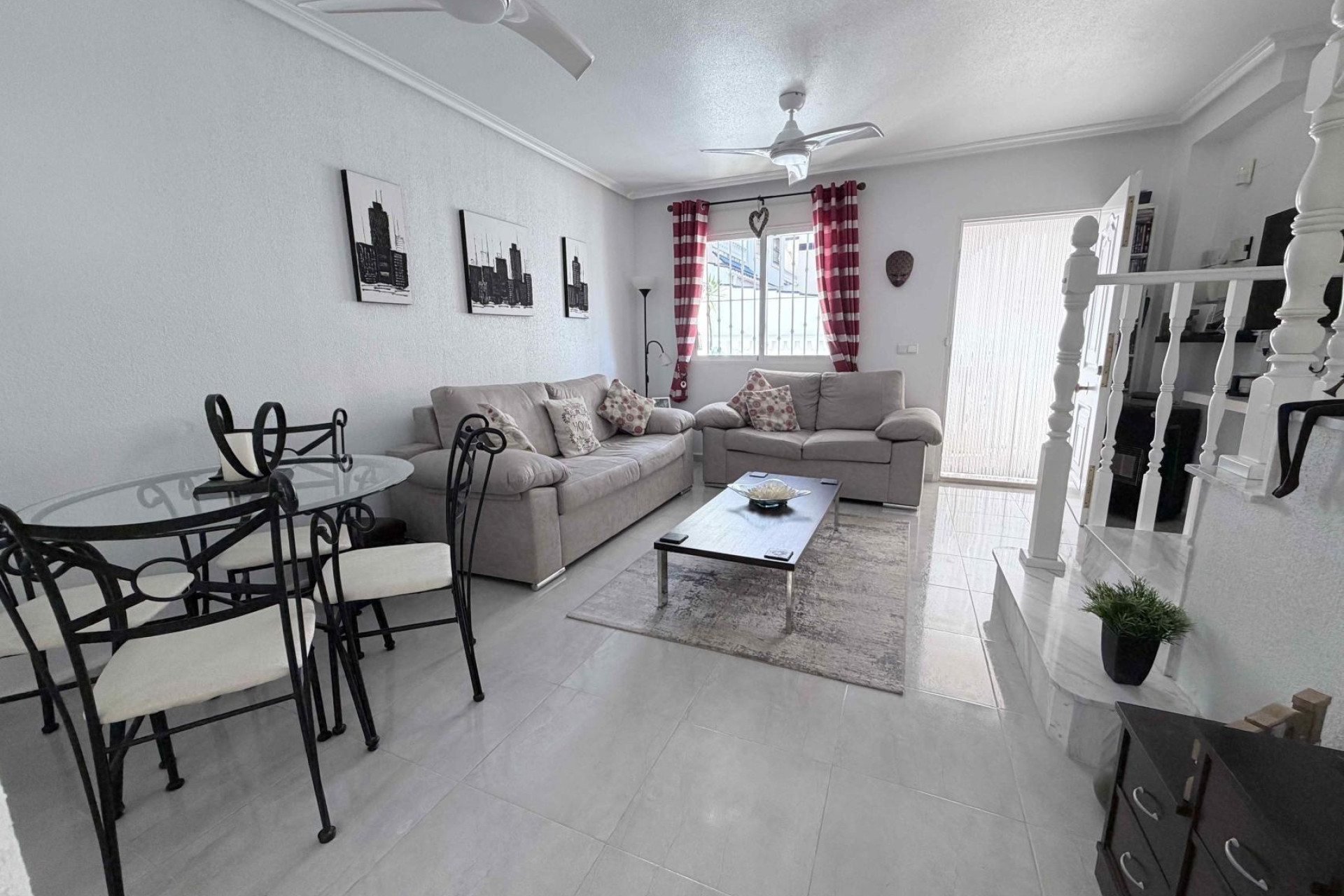 Revente - Terraced house - Orihuela Costa - La Chismosa