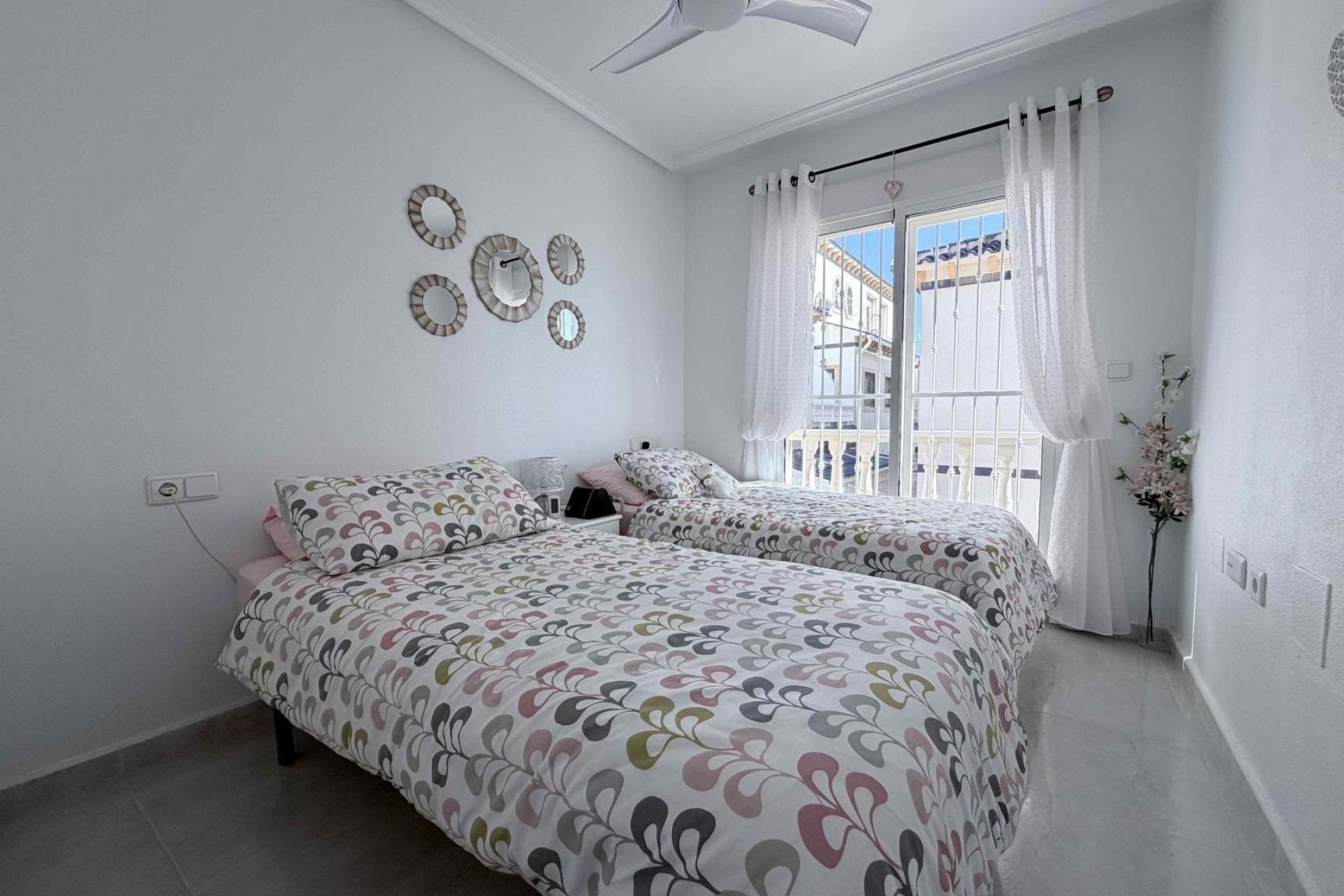 Revente - Terraced house - Orihuela Costa - La Chismosa