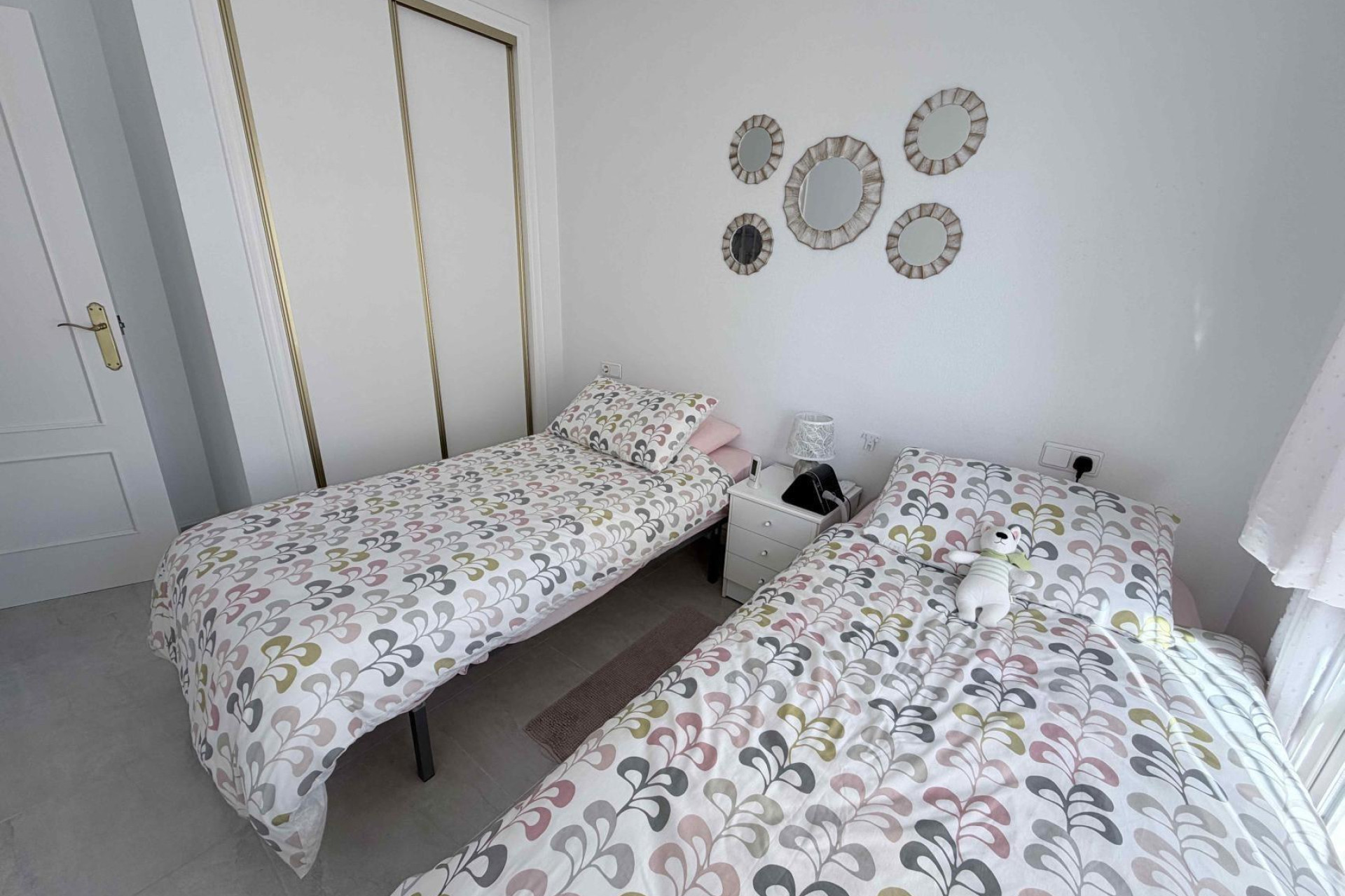 Revente - Terraced house - Orihuela Costa - La Chismosa