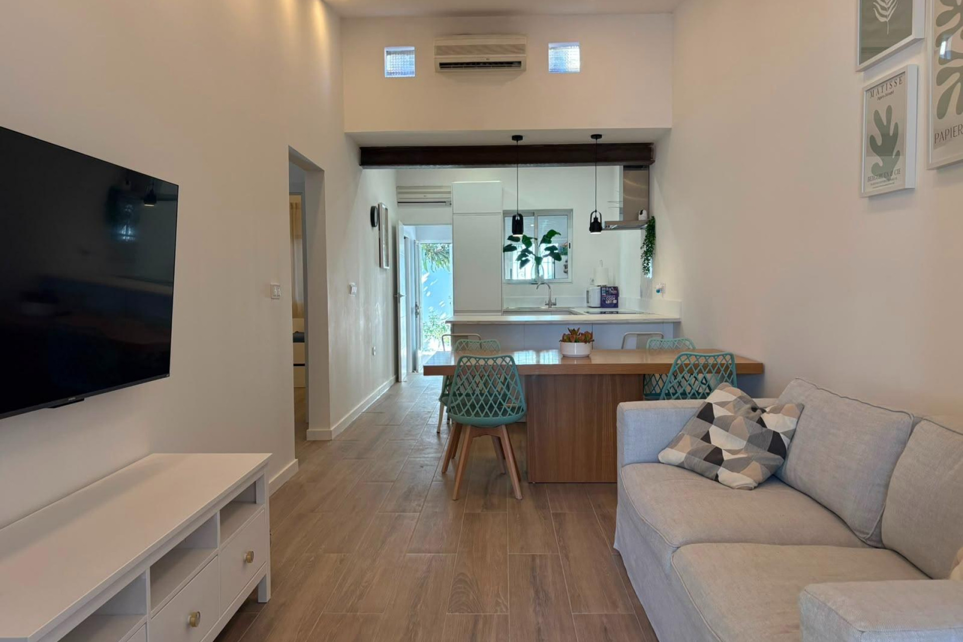 Revente - Terraced house - Orihuela Costa - La Chismosa