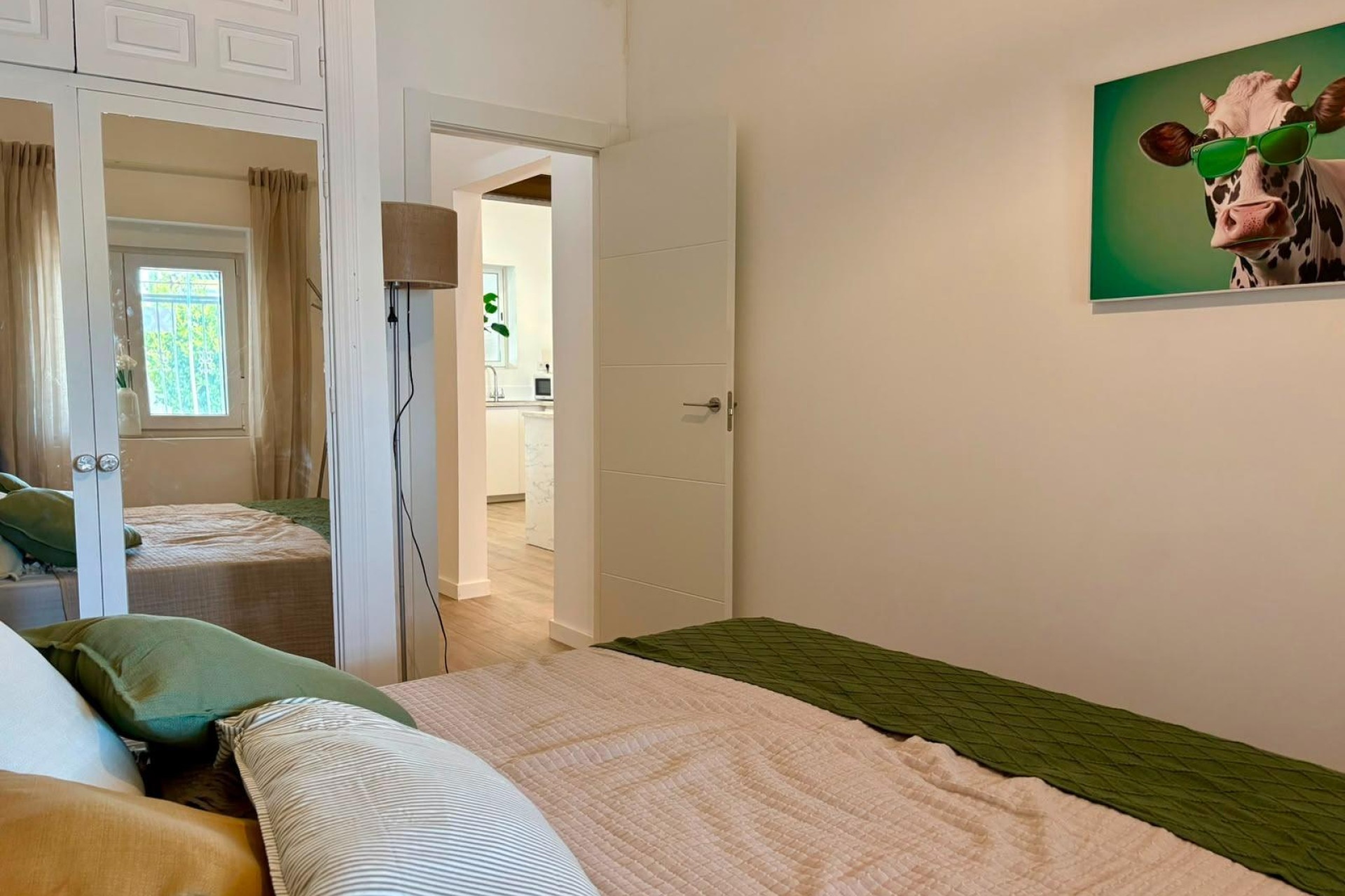 Revente - Terraced house - Orihuela Costa - La Chismosa