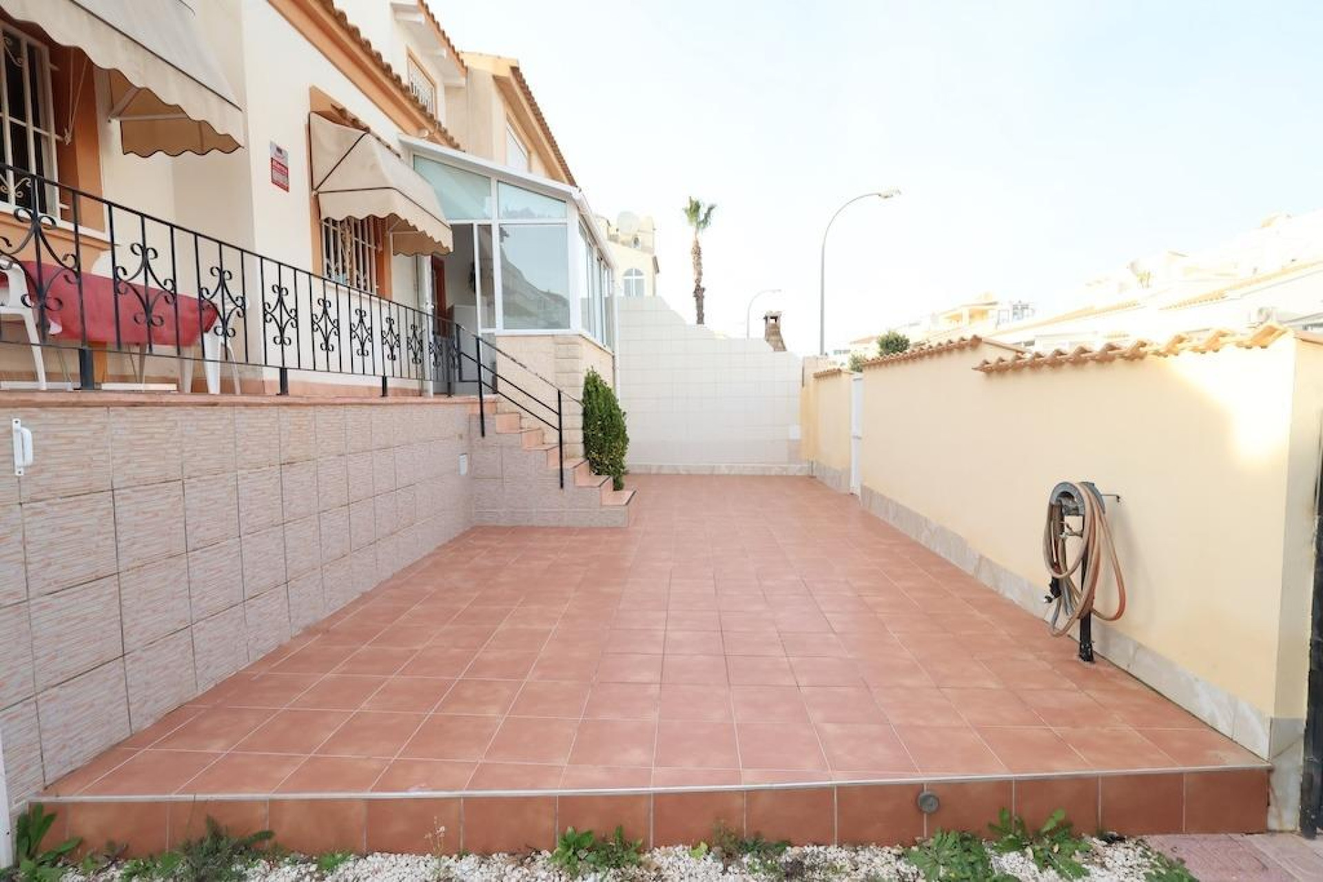 Revente - Terraced house - Orihuela Costa - La Florida