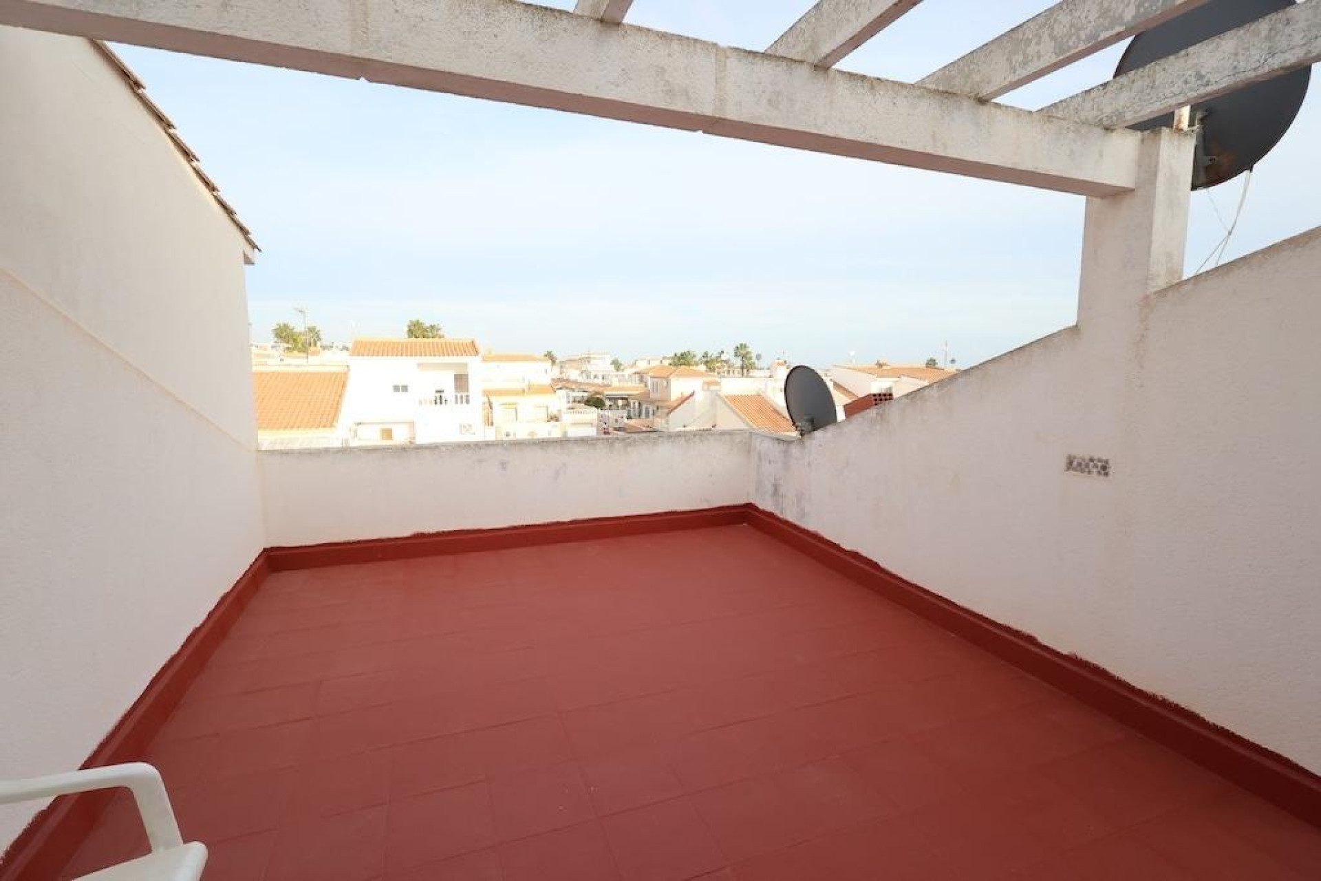 Revente - Terraced house - Orihuela Costa - La Florida