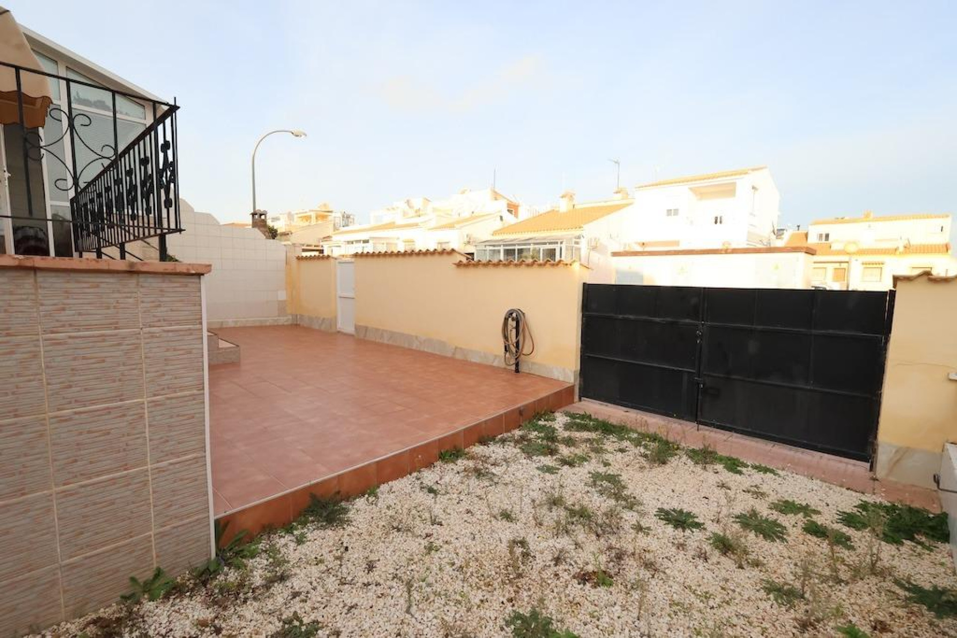 Revente - Terraced house - Orihuela Costa - La Florida