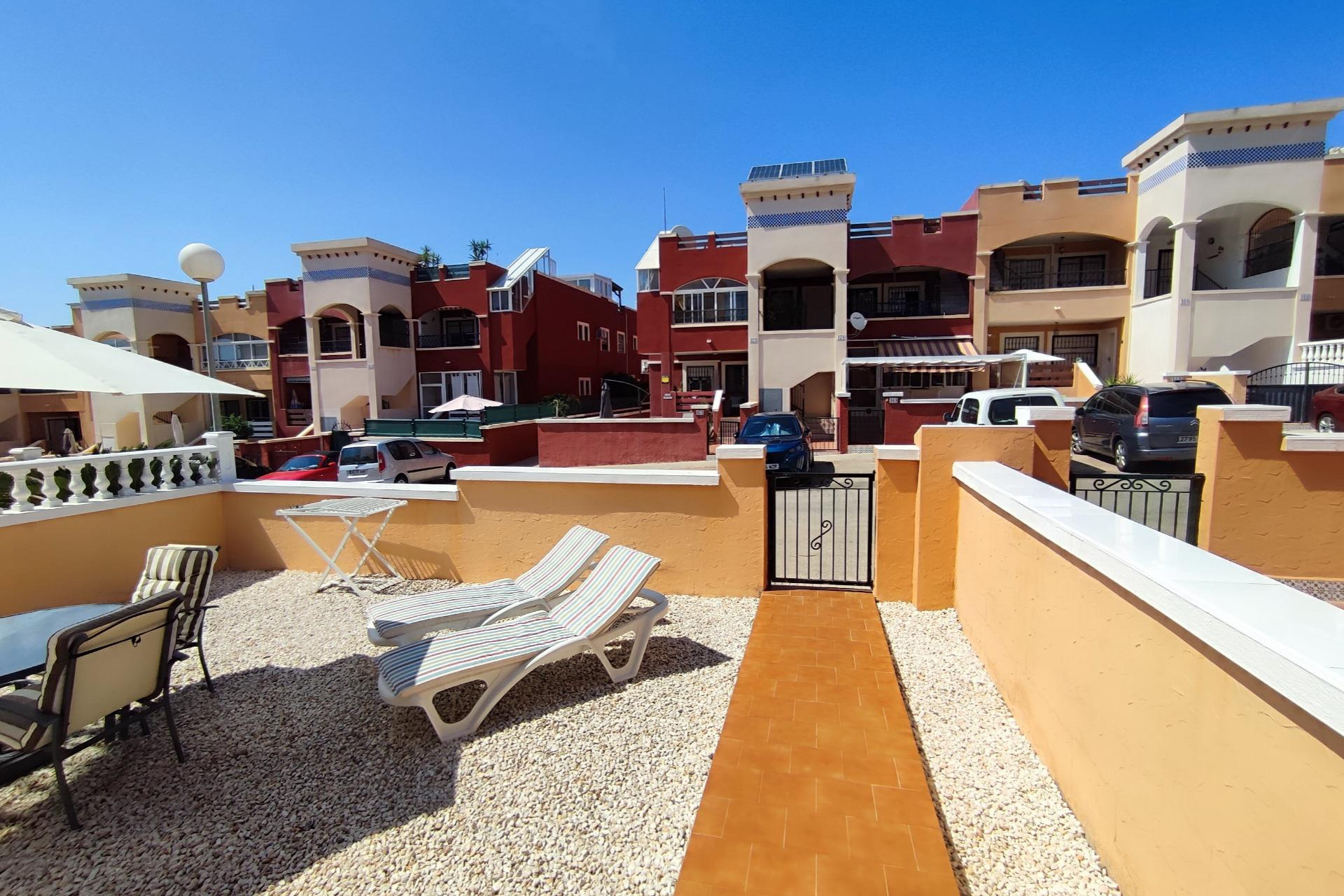 Revente - Terraced house - Orihuela Costa - La Florida