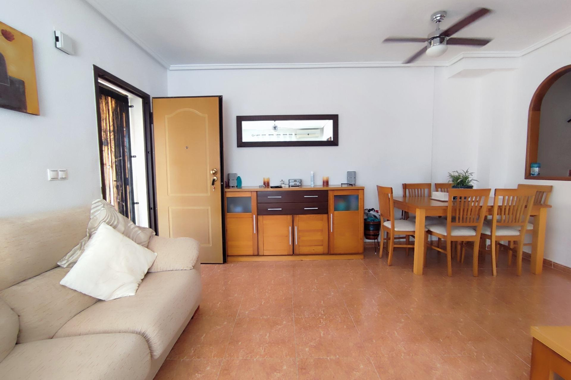 Revente - Terraced house - Orihuela Costa - La Florida