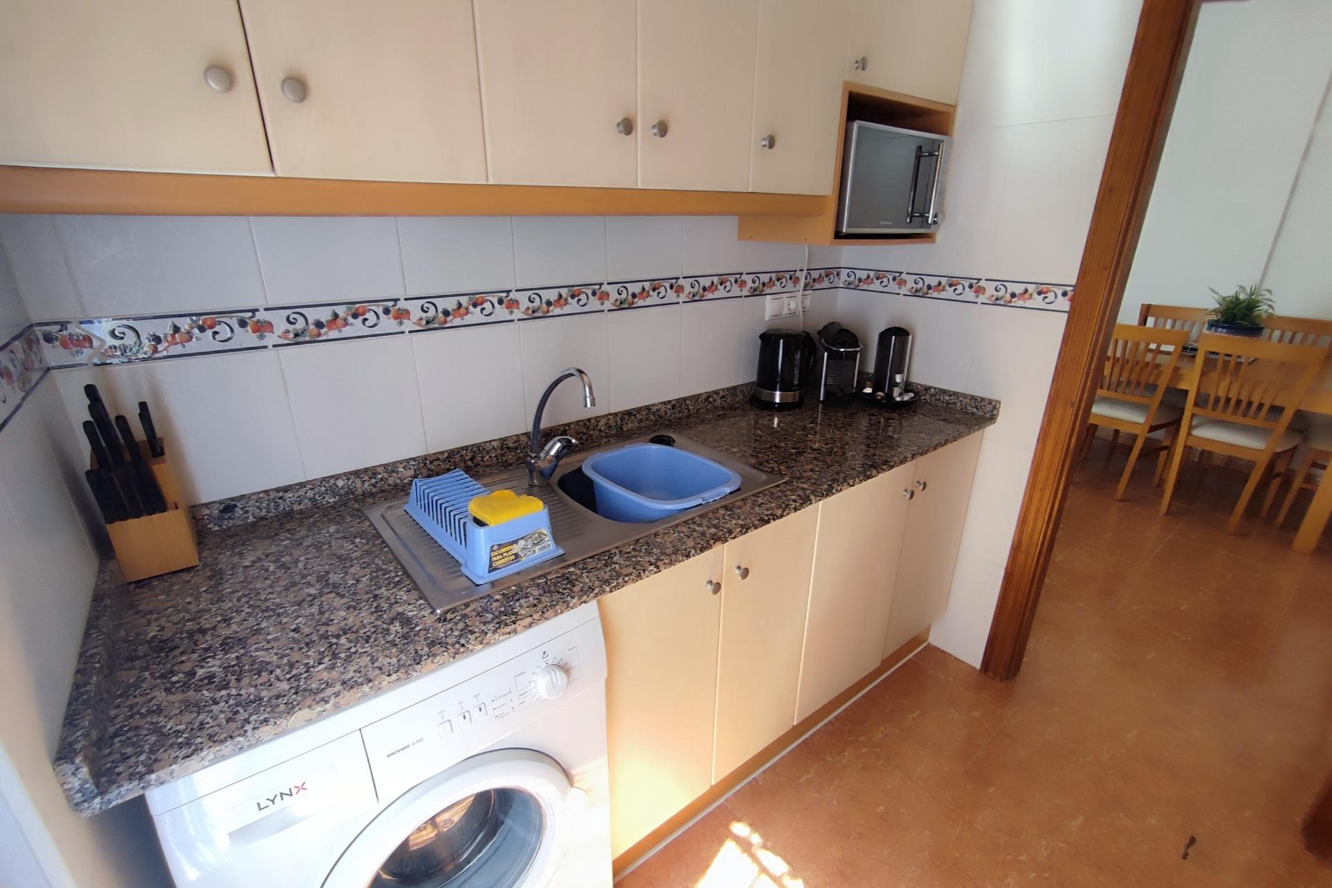Revente - Terraced house - Orihuela Costa - La Florida