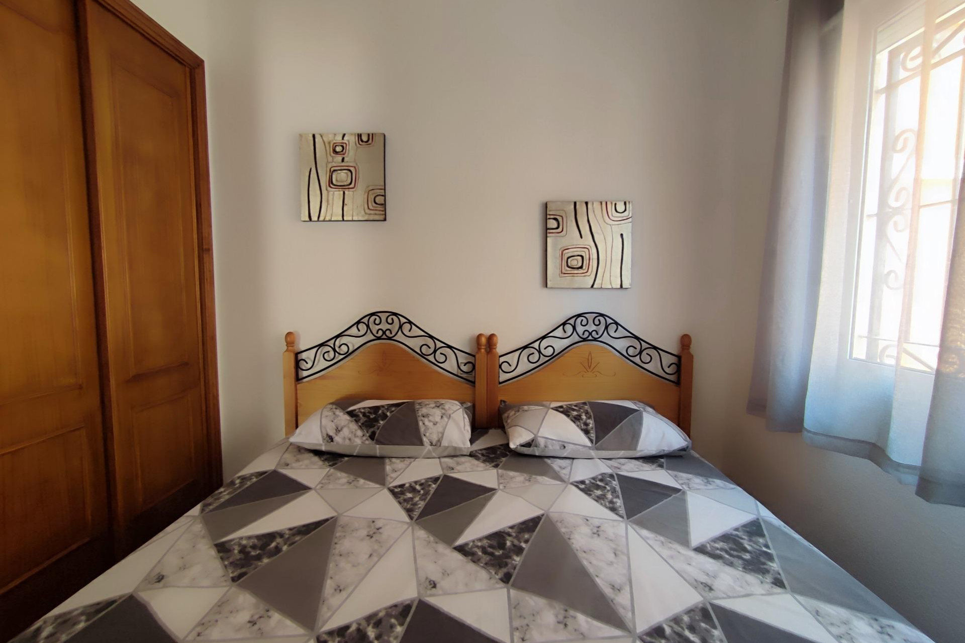 Revente - Terraced house - Orihuela Costa - La Florida