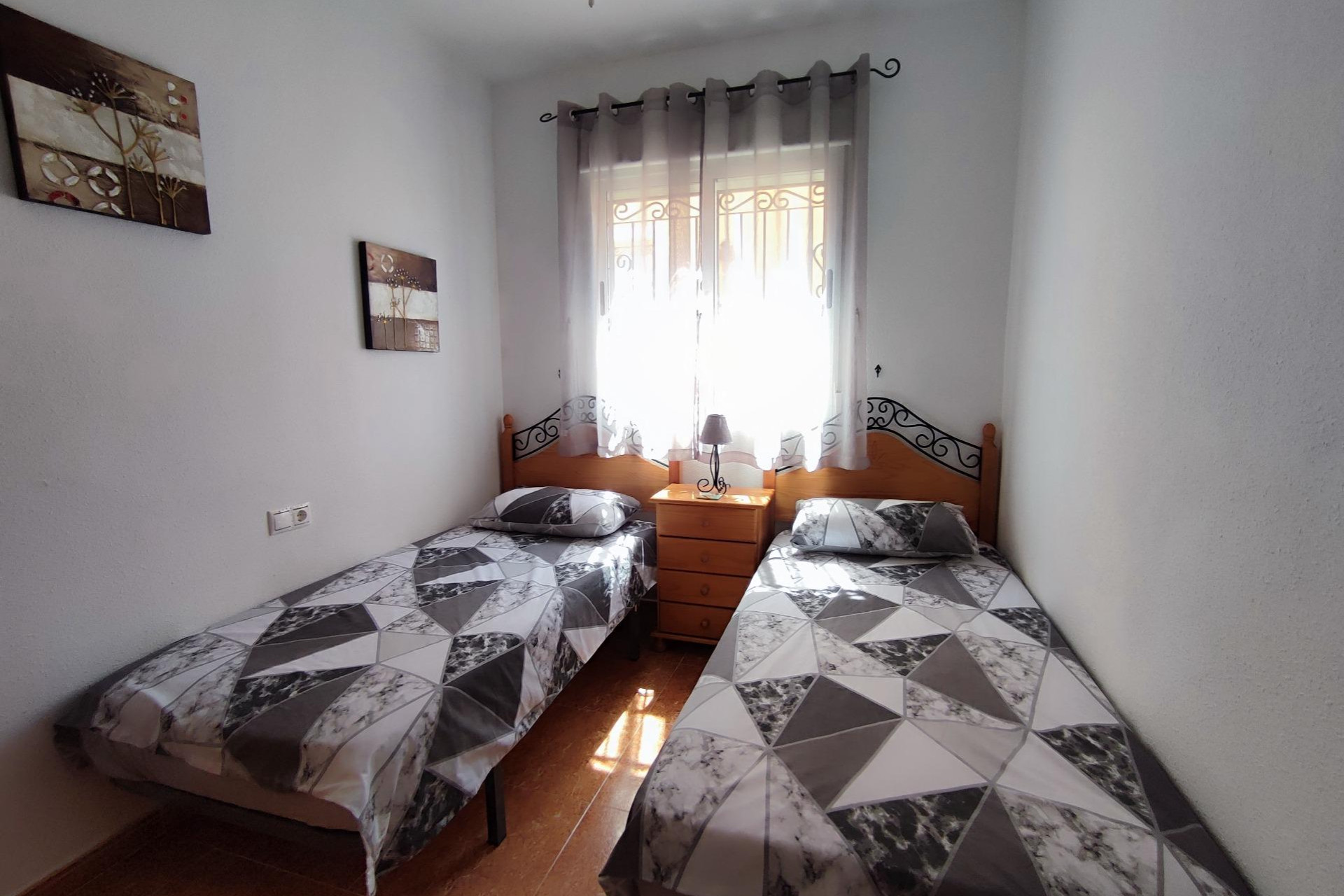 Revente - Terraced house - Orihuela Costa - La Florida