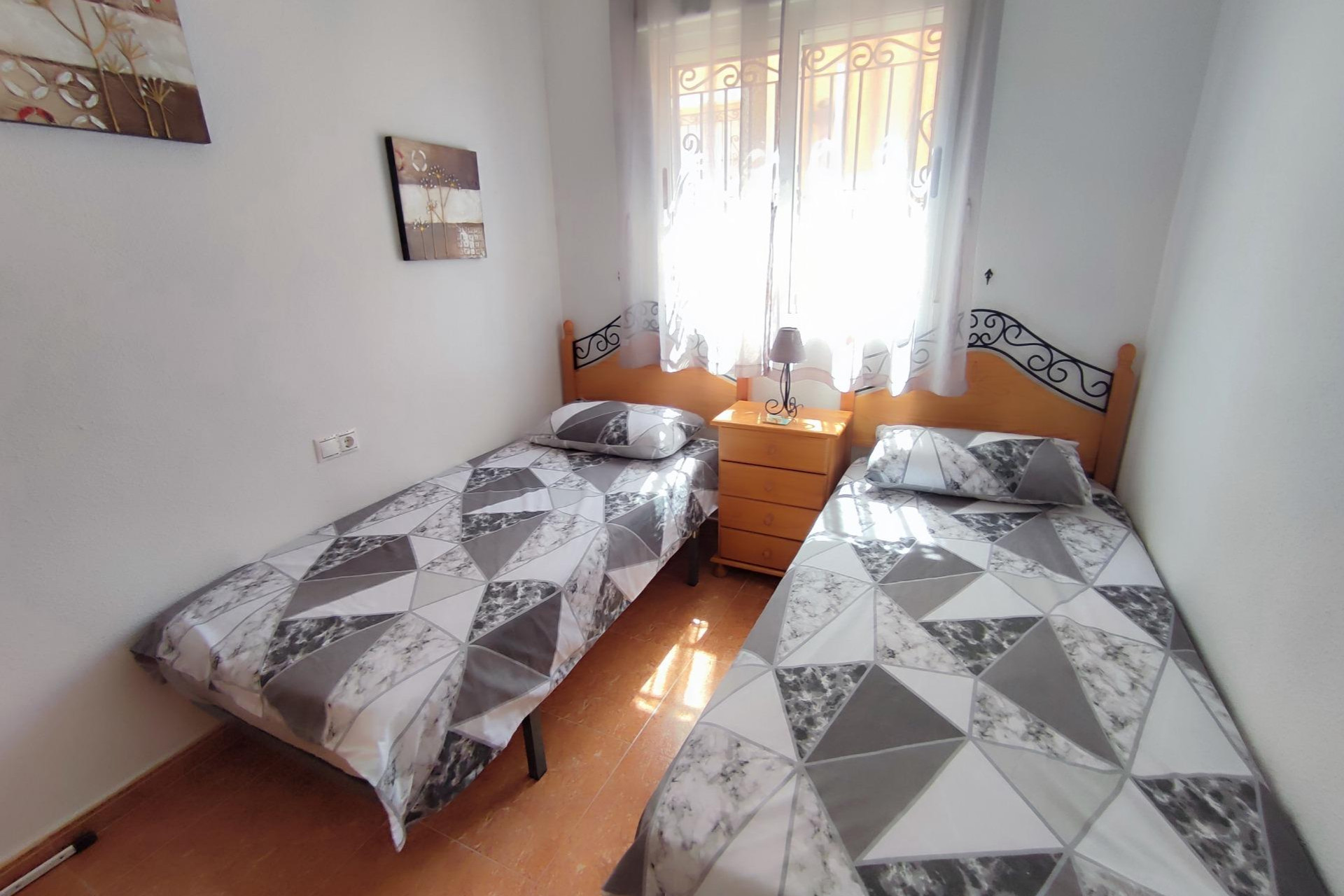 Revente - Terraced house - Orihuela Costa - La Florida