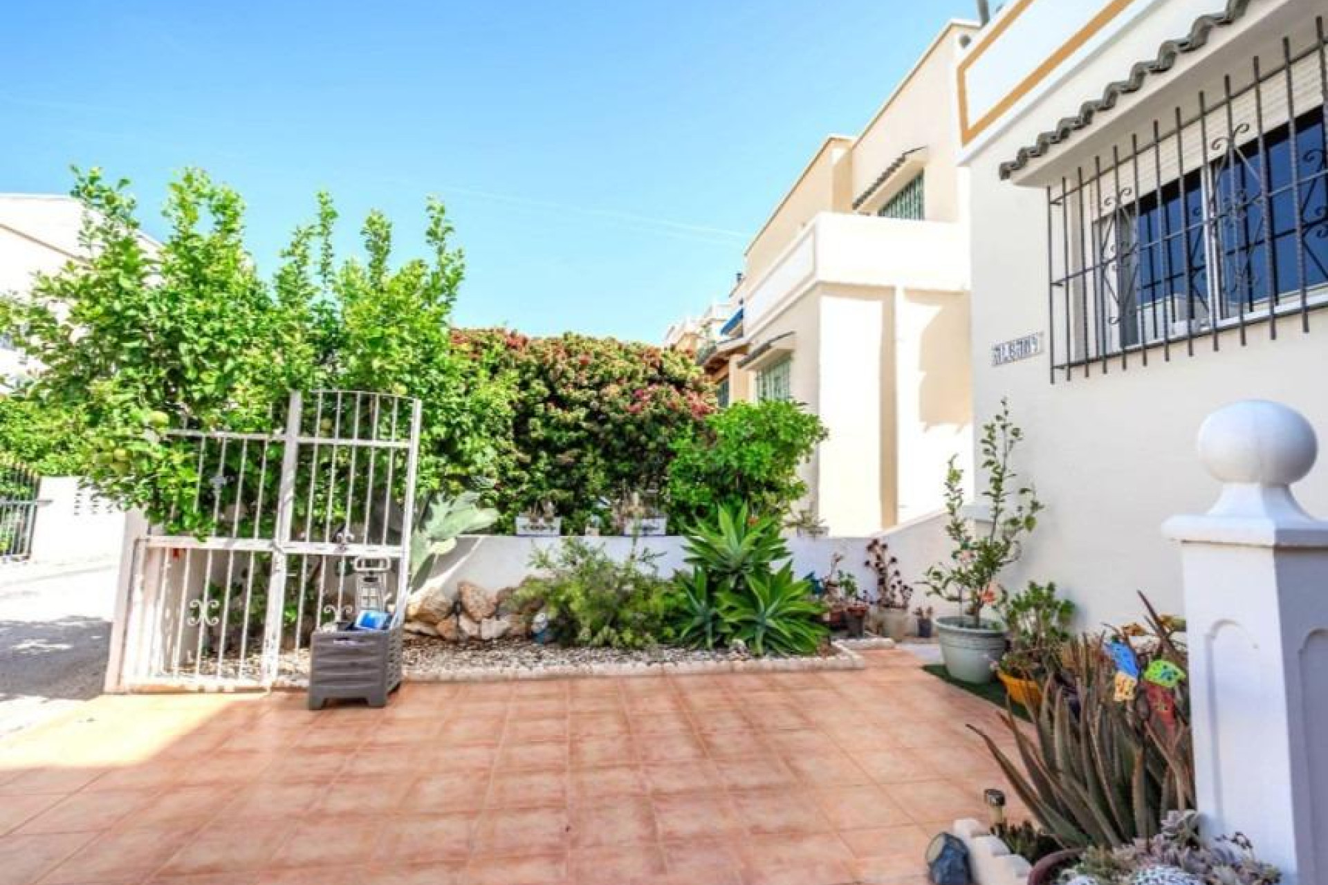 Revente - Terraced house - Orihuela Costa - La Florida
