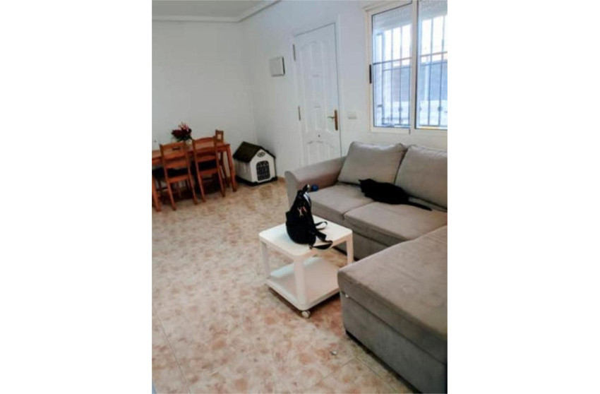 Revente - Terraced house - Orihuela Costa - La Zenia