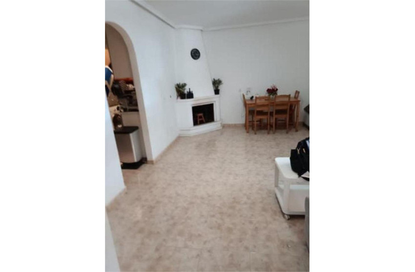 Revente - Terraced house - Orihuela Costa - La Zenia