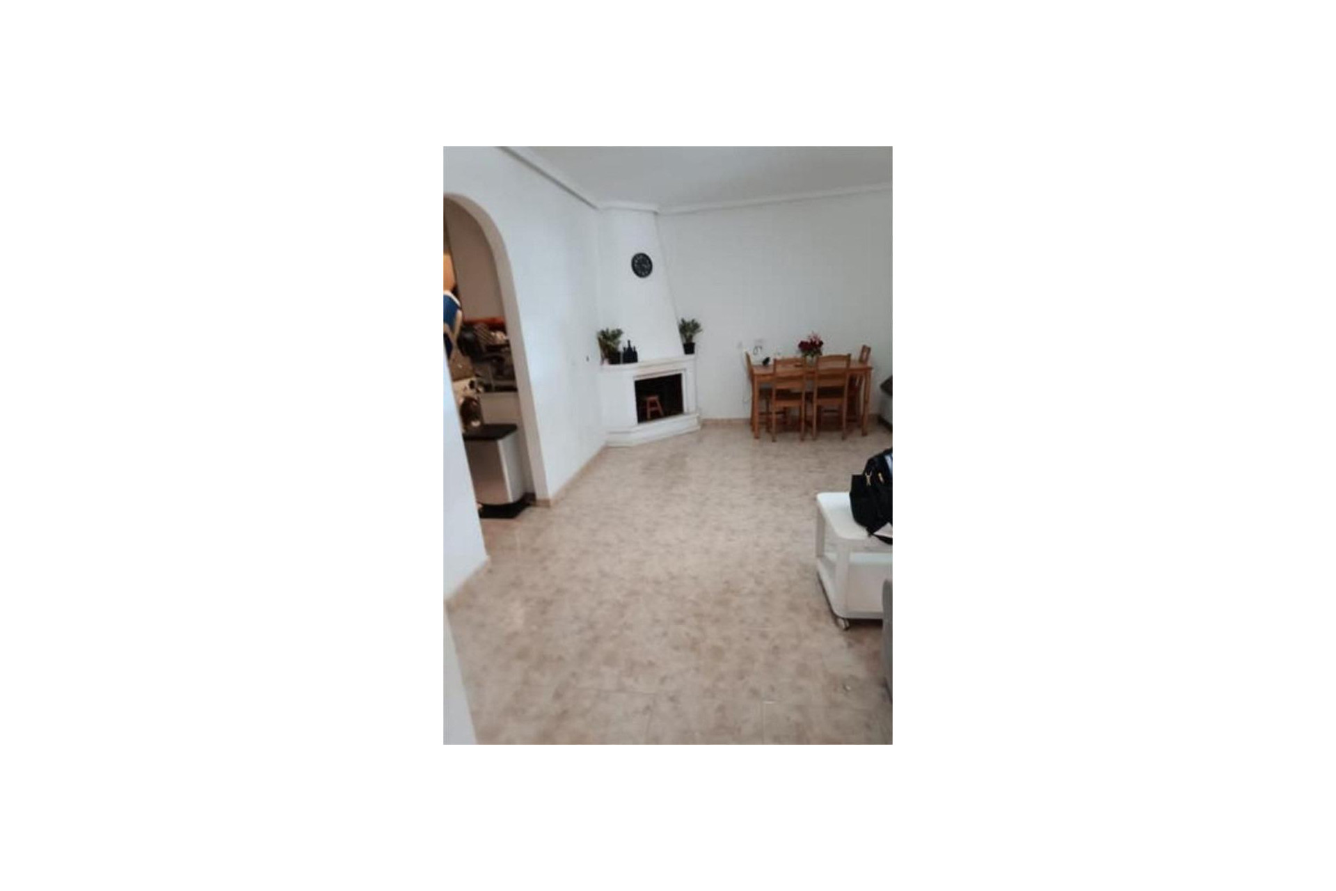 Revente - Terraced house - Orihuela Costa - La Zenia