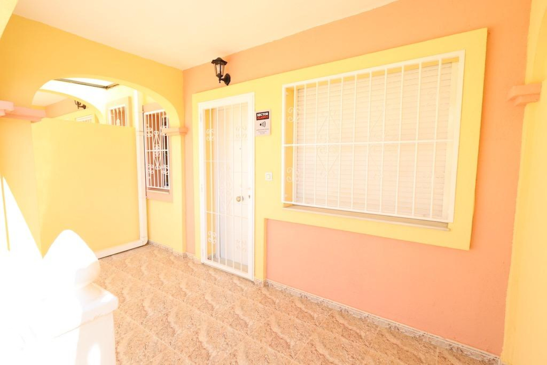 Revente - Terraced house - Orihuela Costa - Las Filipinas