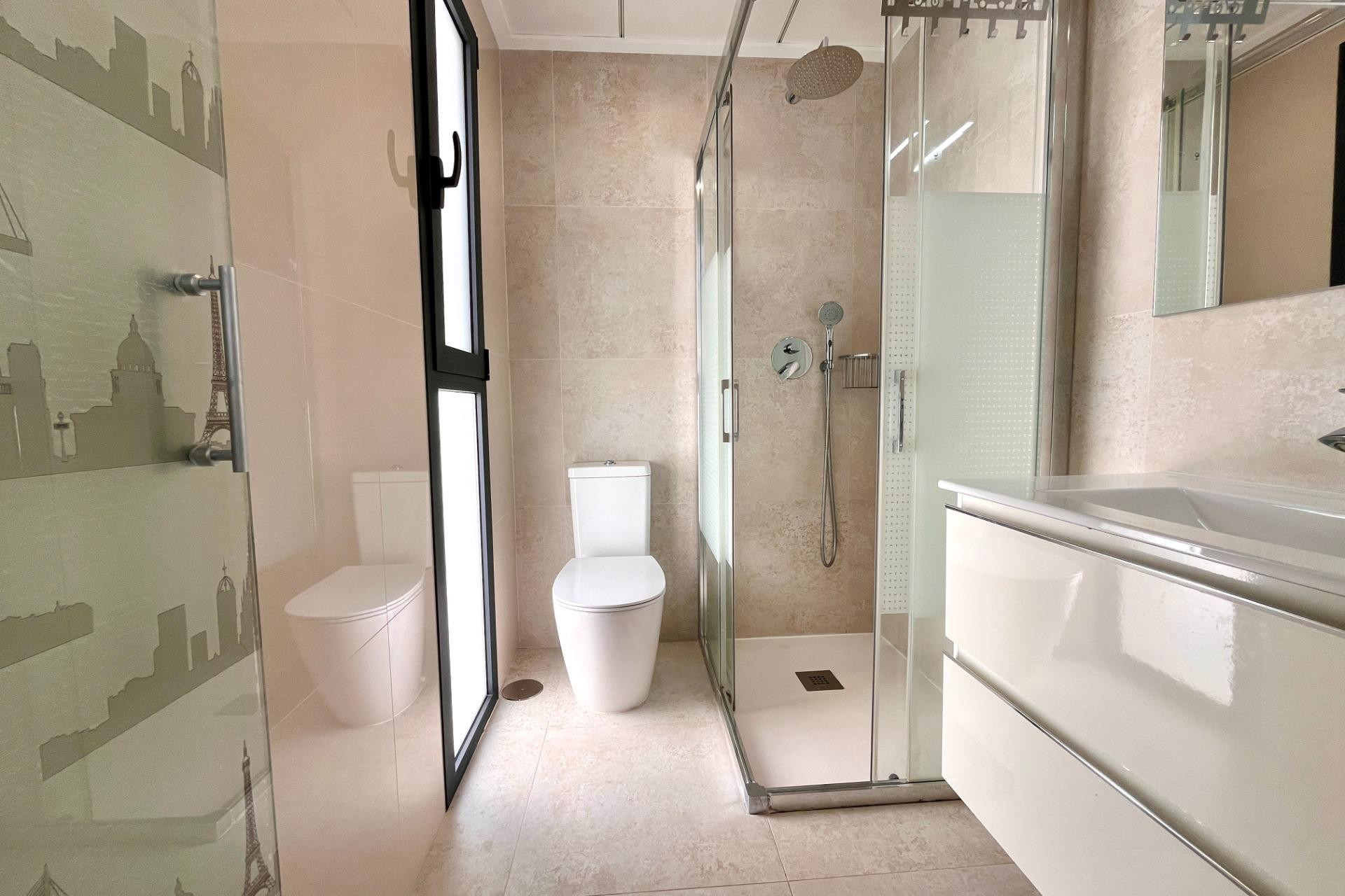 Revente - Terraced house - Orihuela Costa - Las Filipinas