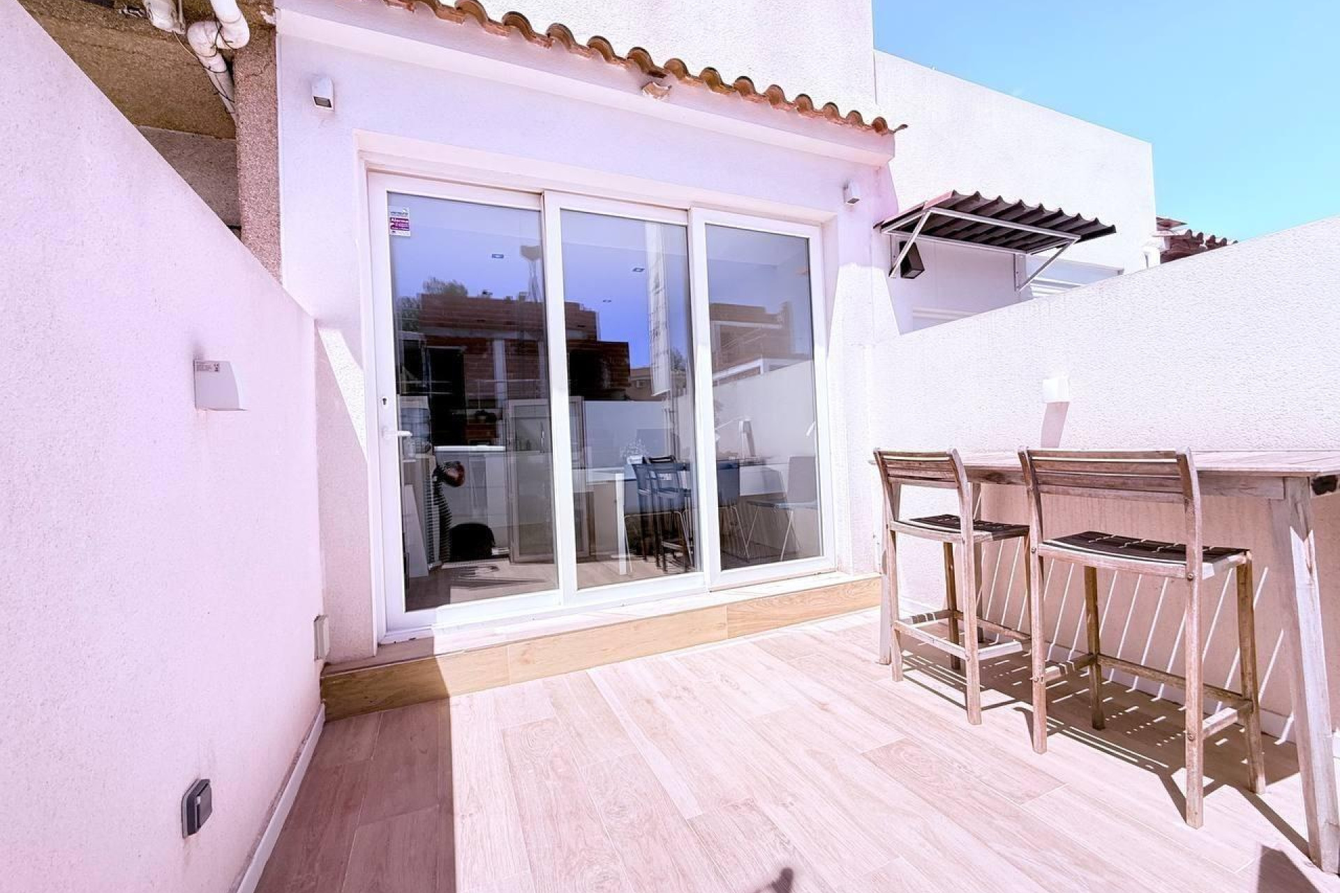 Revente - Terraced house - Orihuela Costa - Las Filipinas