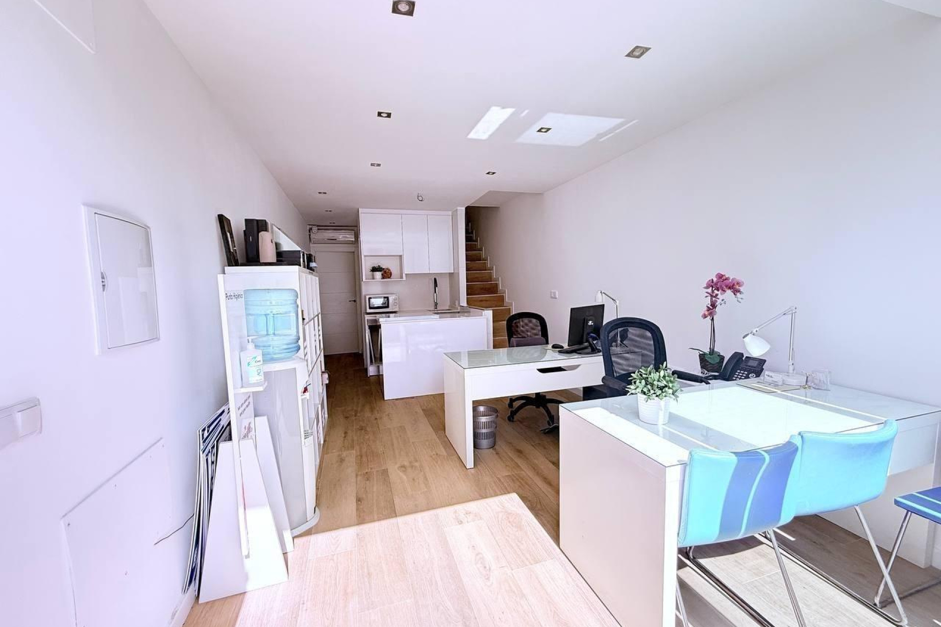 Revente - Terraced house - Orihuela Costa - Las Filipinas