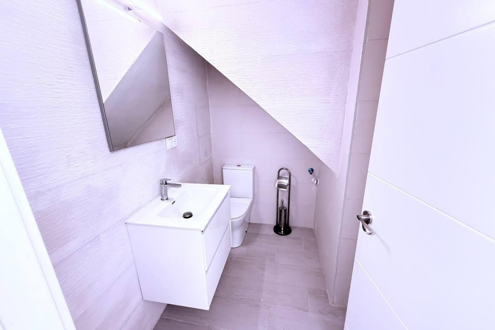 Revente - Terraced house - Orihuela Costa - Las Filipinas