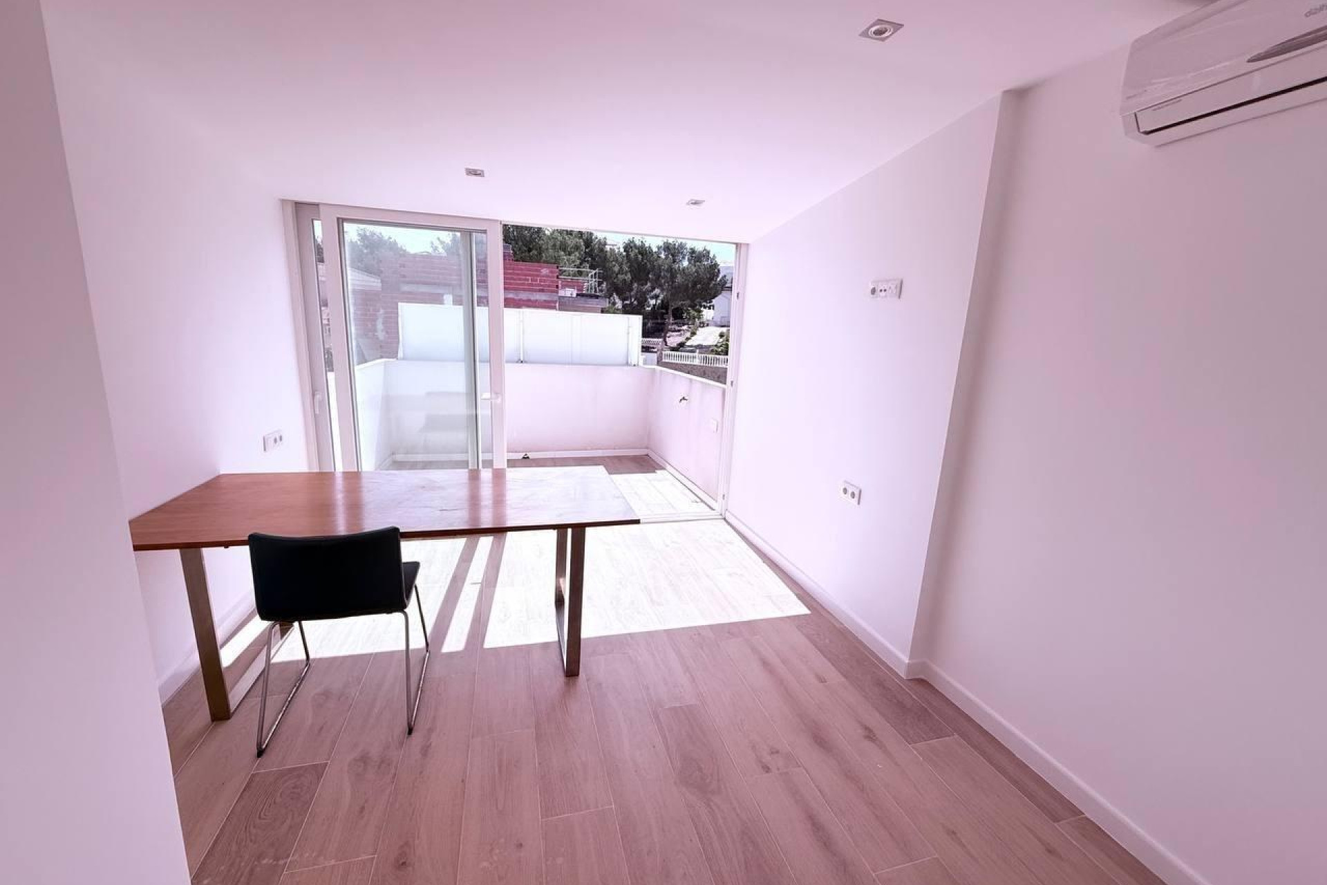 Revente - Terraced house - Orihuela Costa - Las Filipinas