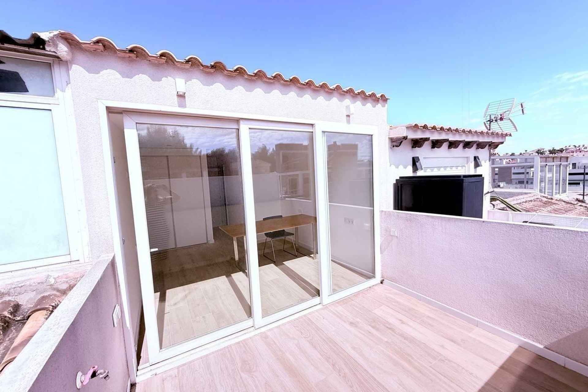 Revente - Terraced house - Orihuela Costa - Las Filipinas