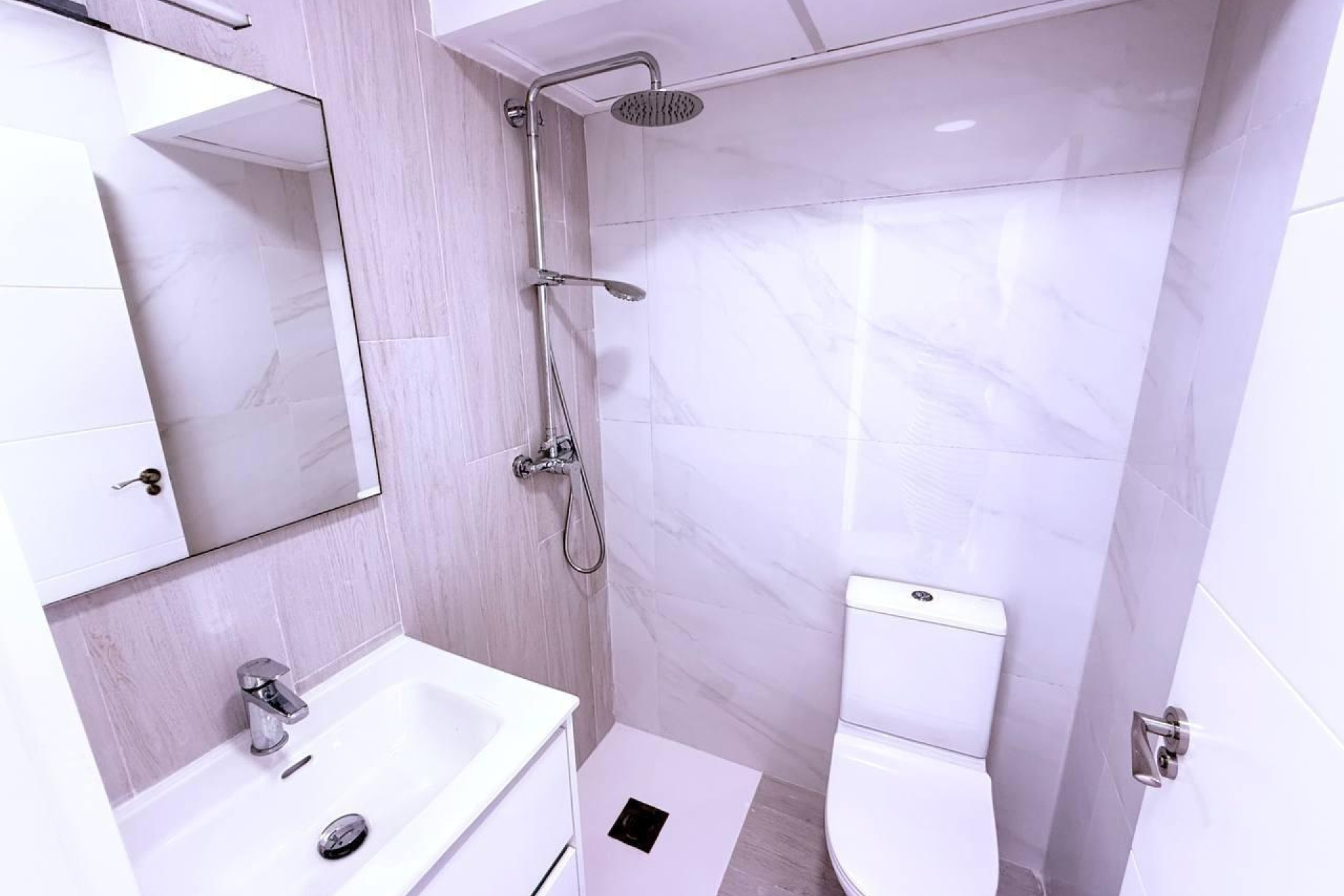 Revente - Terraced house - Orihuela Costa - Las Filipinas