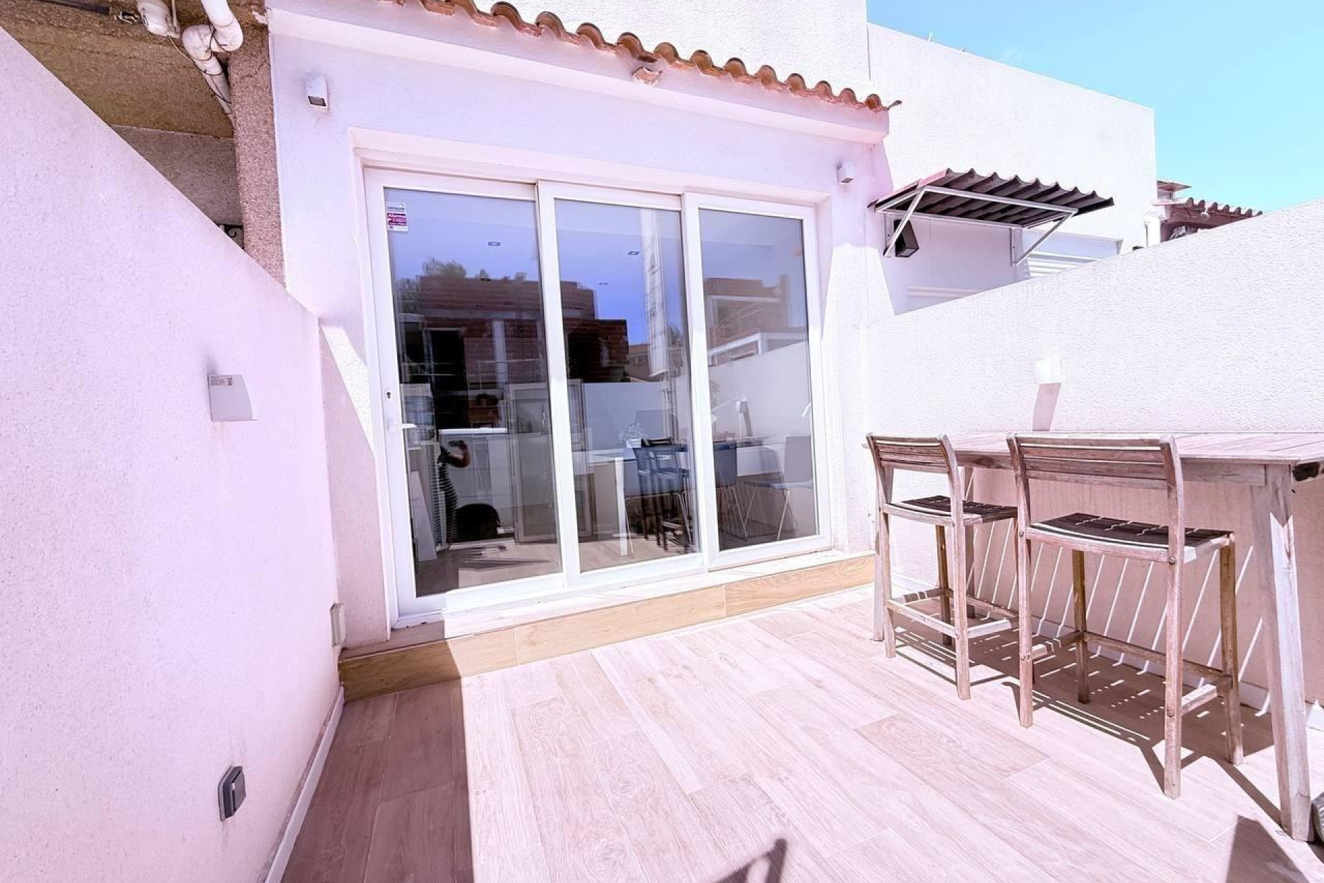 Revente - Terraced house - Orihuela Costa - Las Filipinas