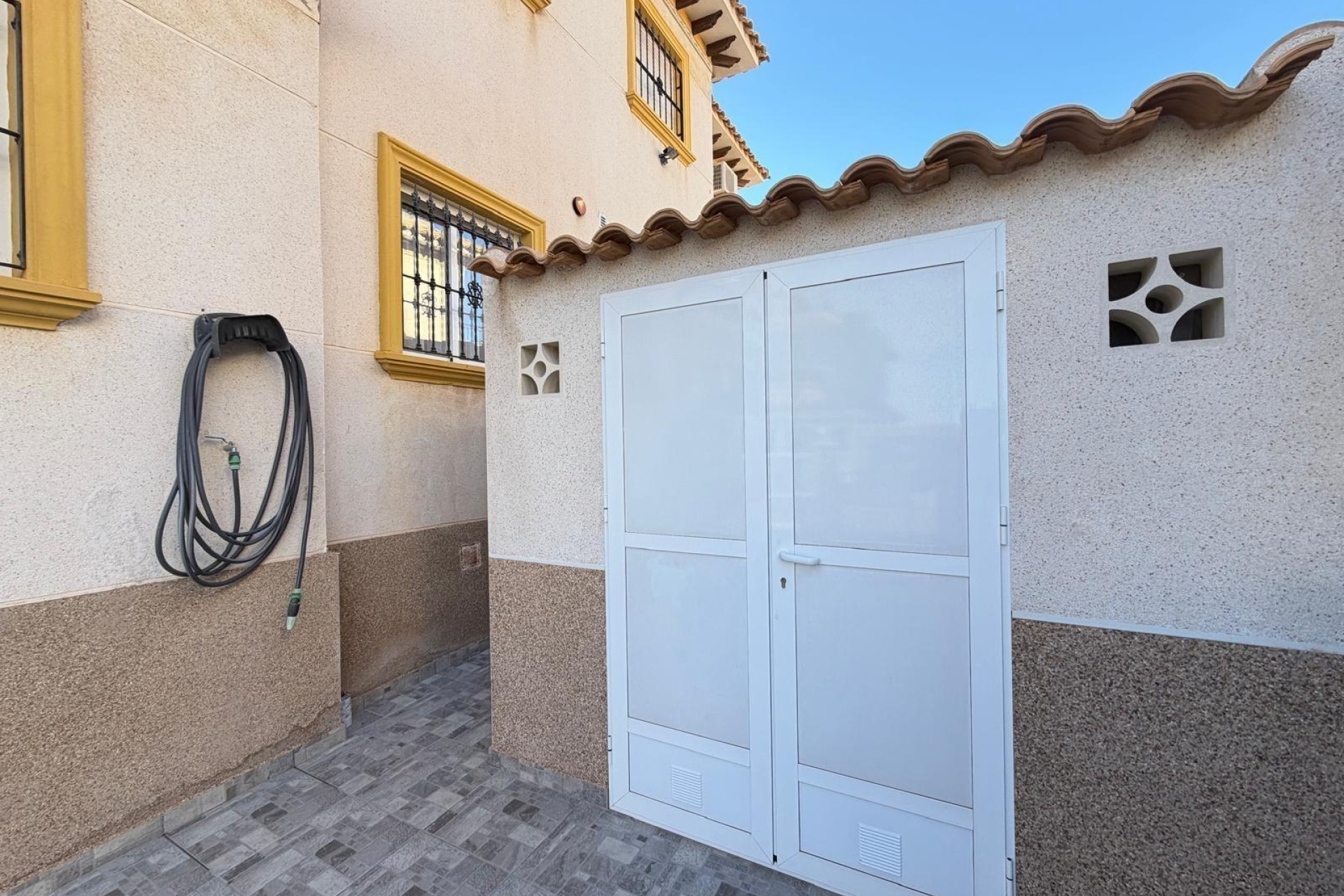 Revente - Terraced house - Orihuela Costa - Las Filipinas