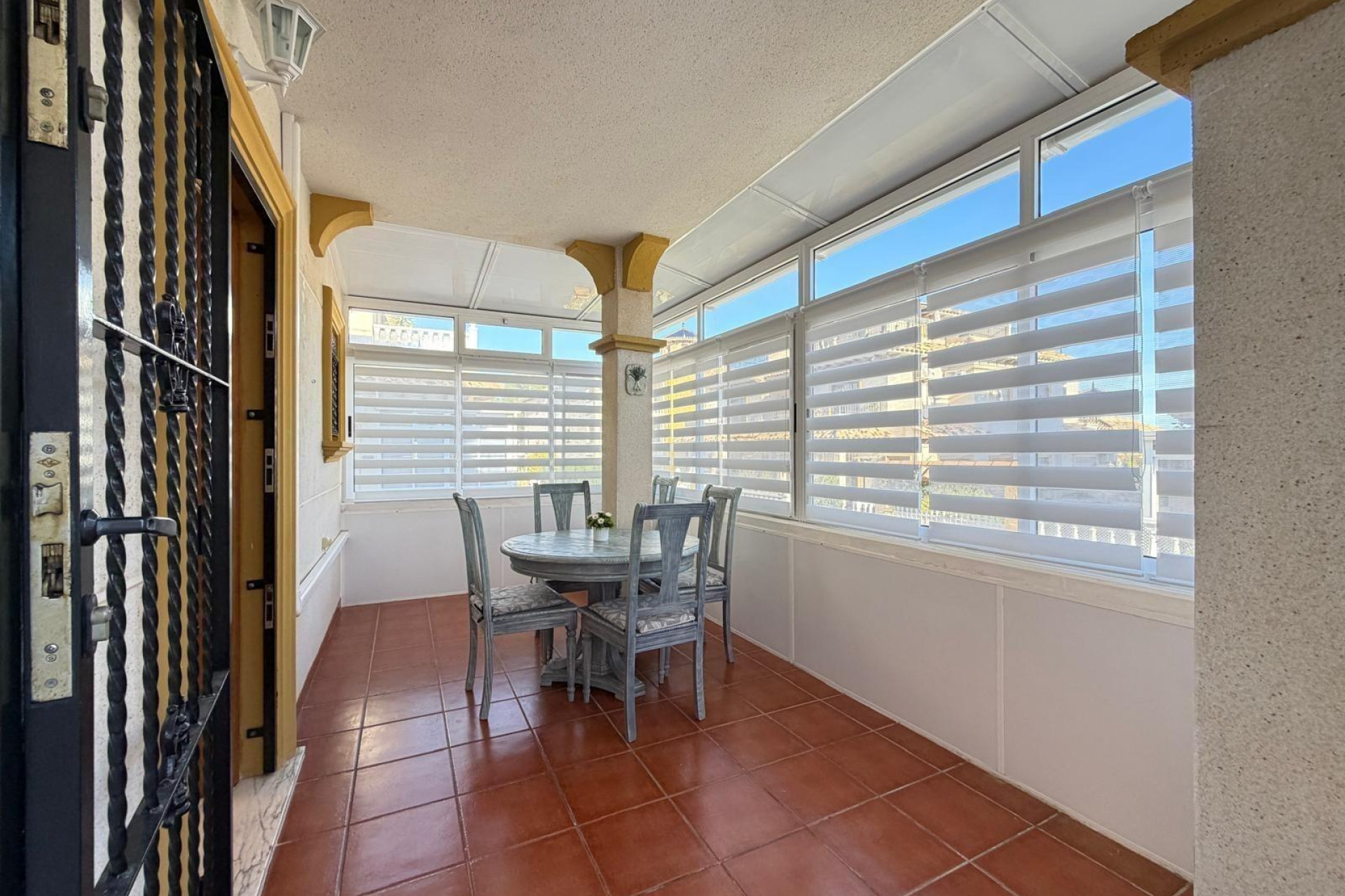 Revente - Terraced house - Orihuela Costa - Las Filipinas