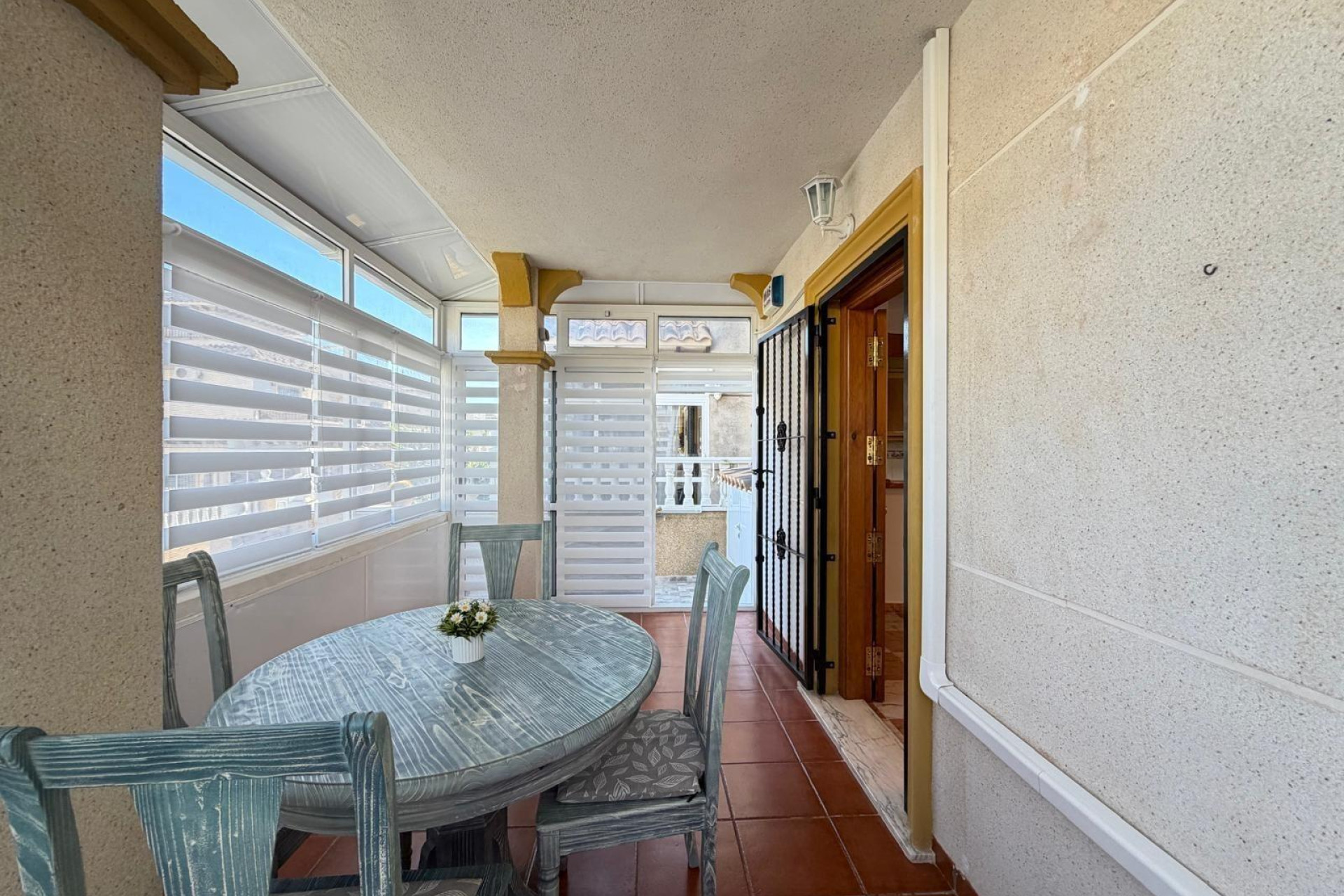 Revente - Terraced house - Orihuela Costa - Las Filipinas