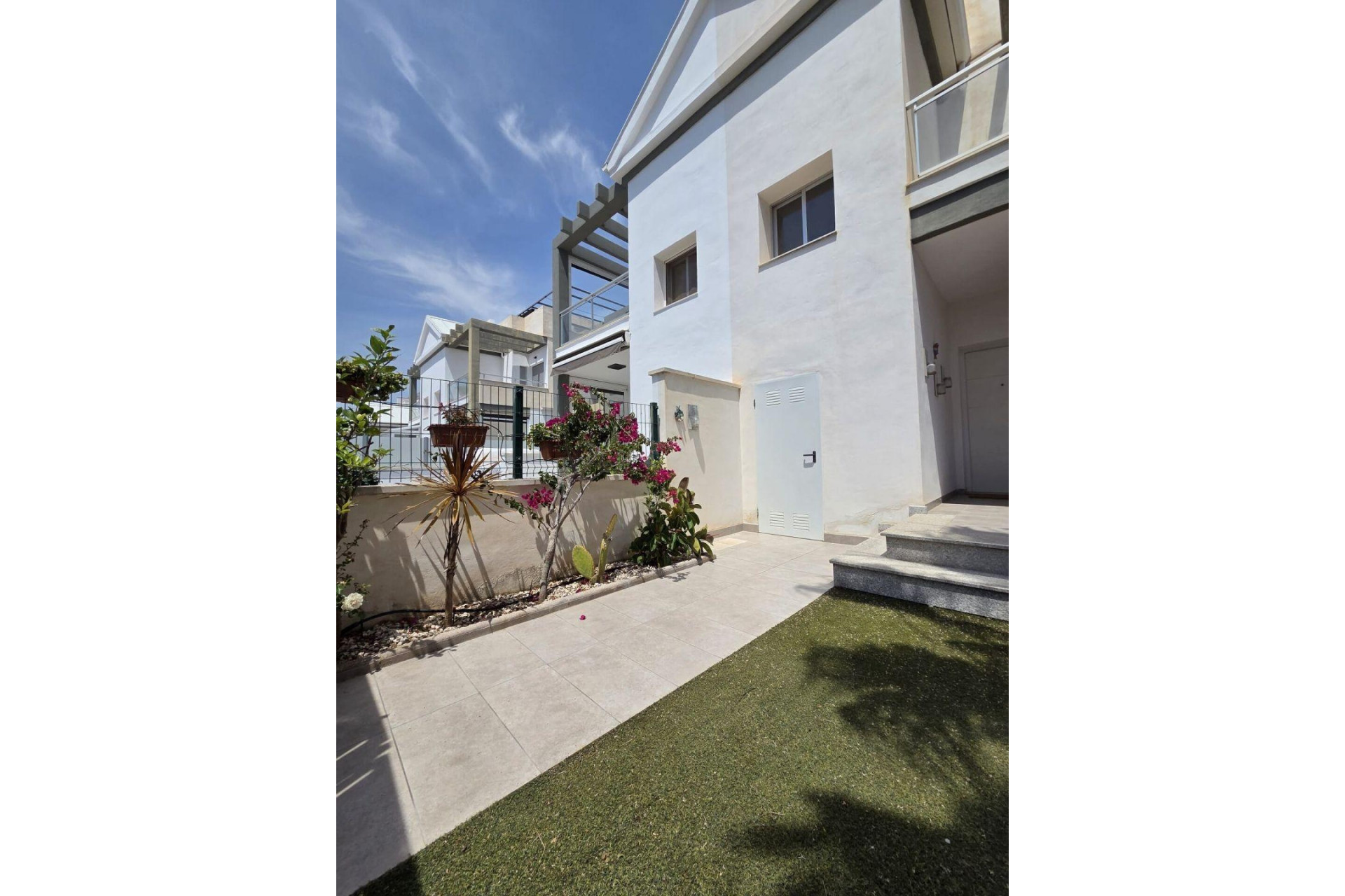 Revente - Terraced house - Orihuela Costa - Lomas de Cabo Roig-Los Dolses