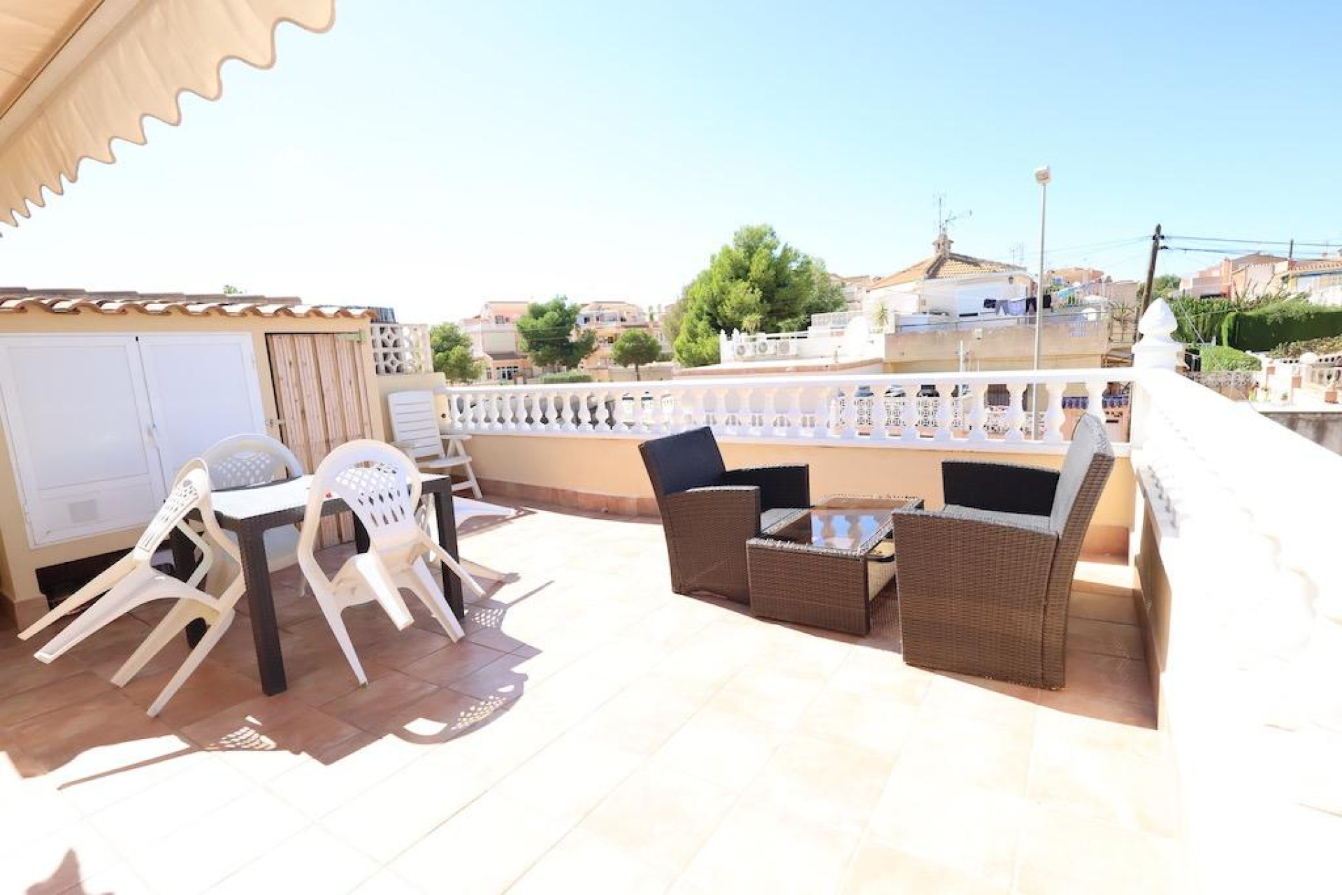 Revente - Terraced house - Orihuela Costa - Lomas de Cabo Roig