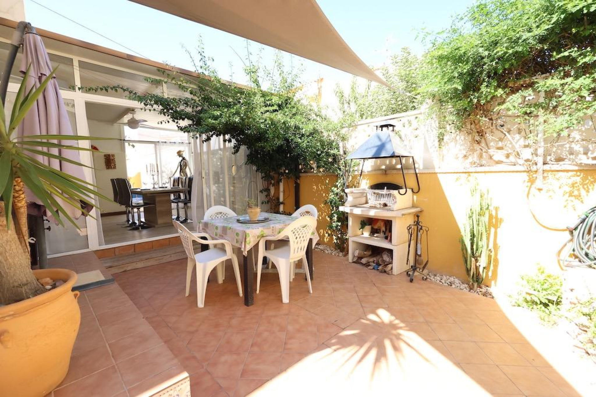 Revente - Terraced house - Orihuela Costa - Lomas de Cabo Roig