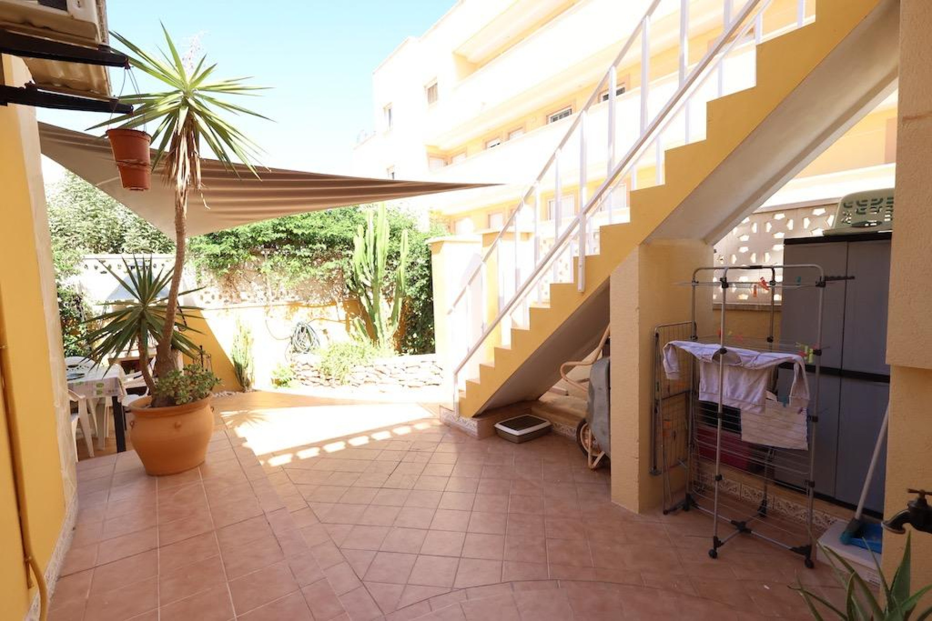 Revente - Terraced house - Orihuela Costa - Lomas de Cabo Roig