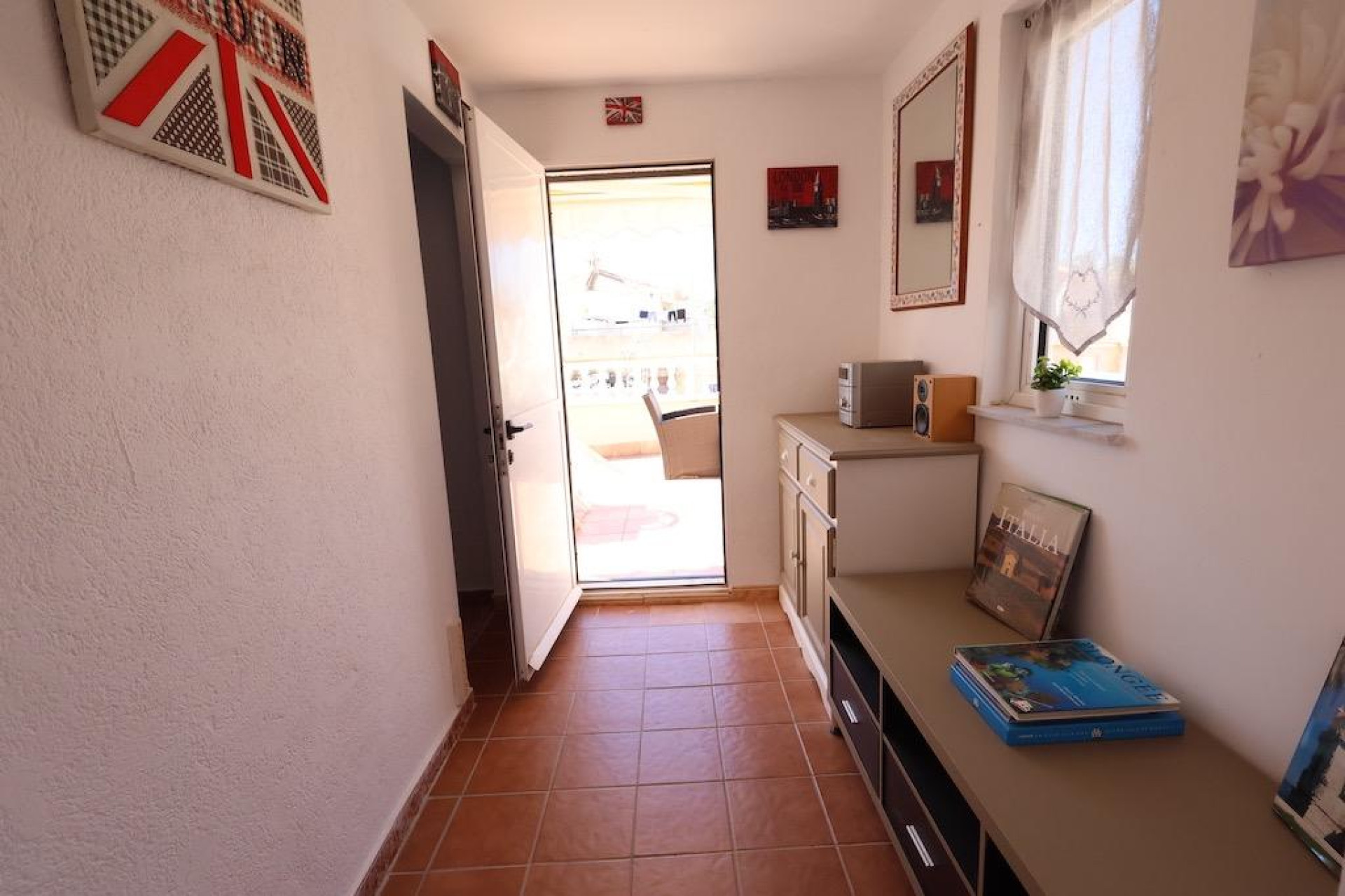 Revente - Terraced house - Orihuela Costa - Lomas de Cabo Roig